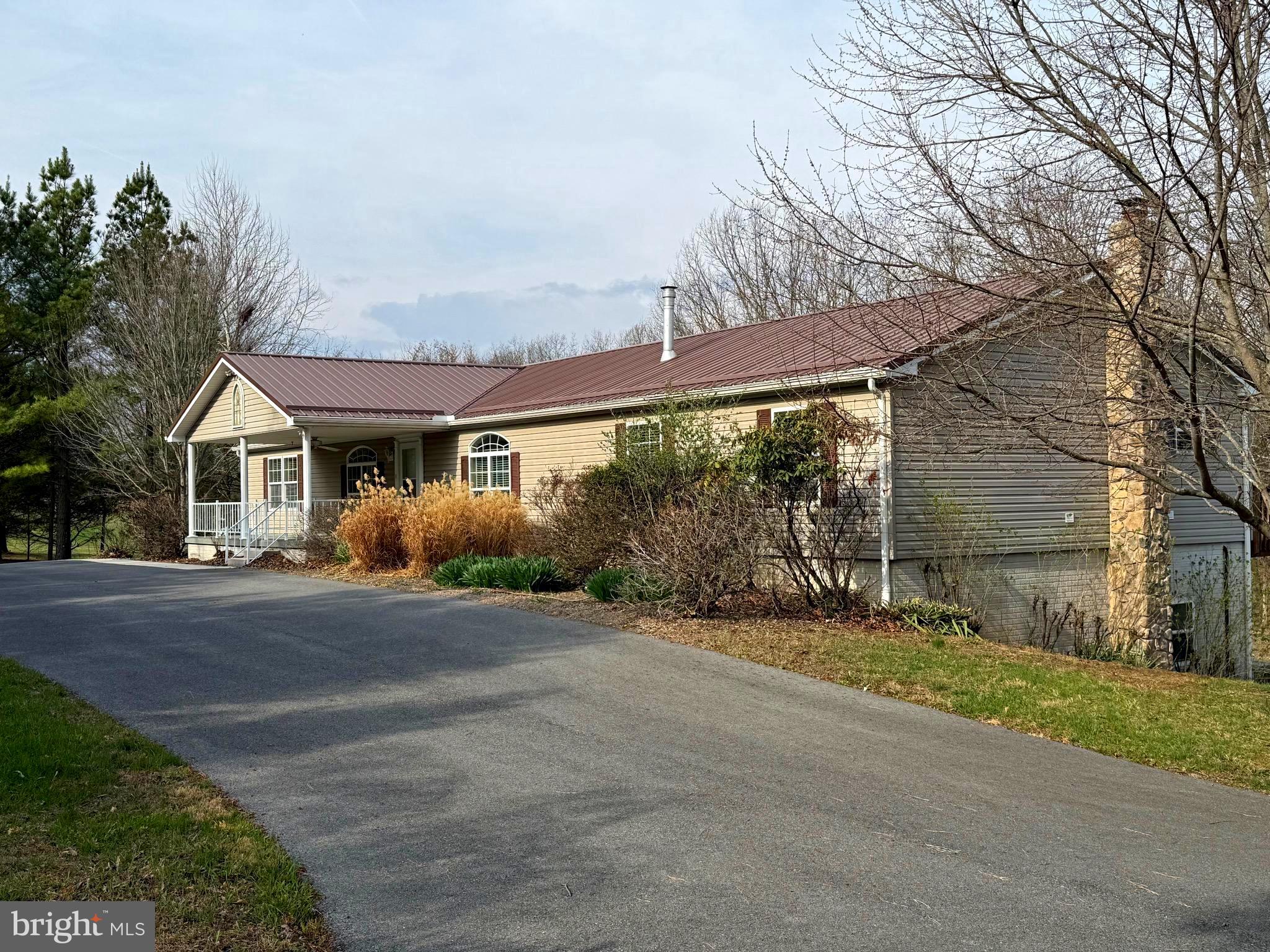 GRAND VIEW ESTATES - Residential