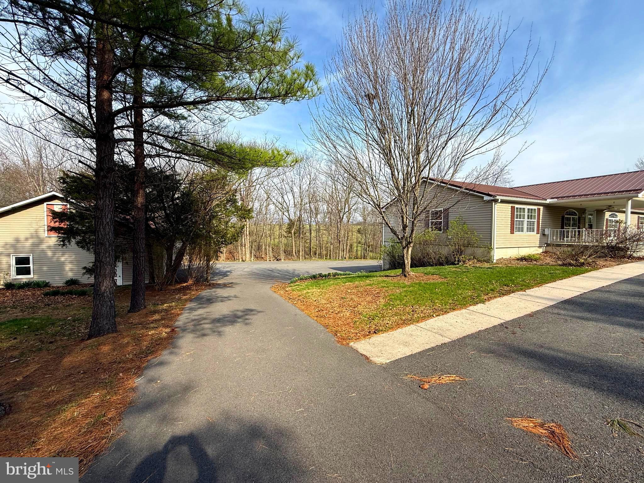 GRAND VIEW ESTATES - Residential