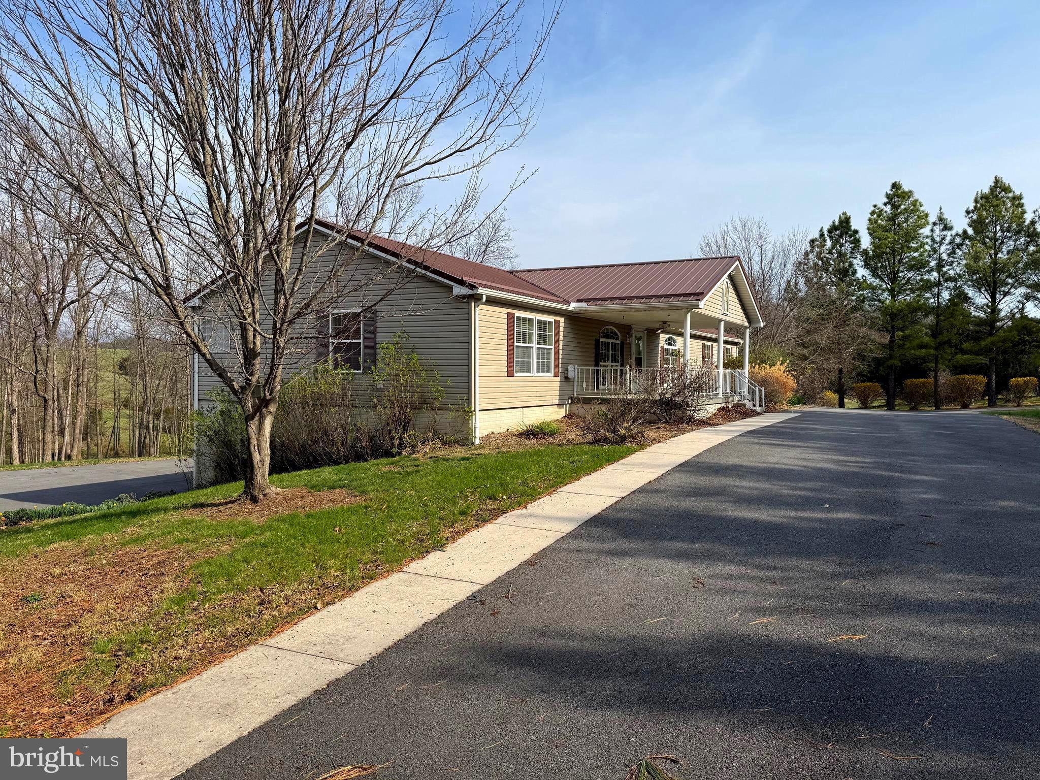 GRAND VIEW ESTATES - Residential