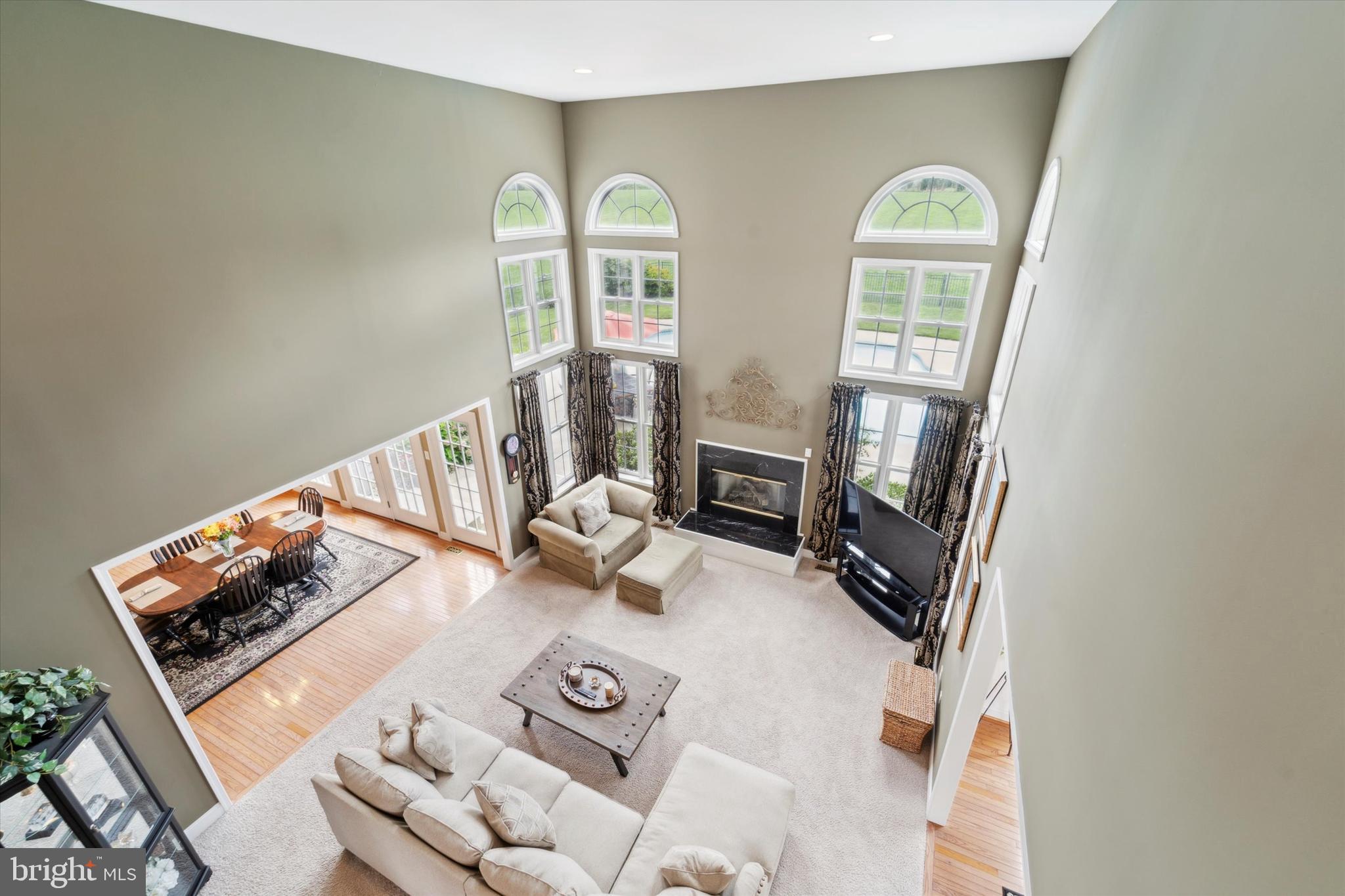 VALLEY GREEN - Residential