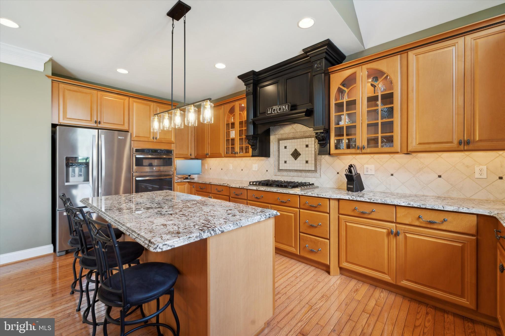 VALLEY GREEN - Residential