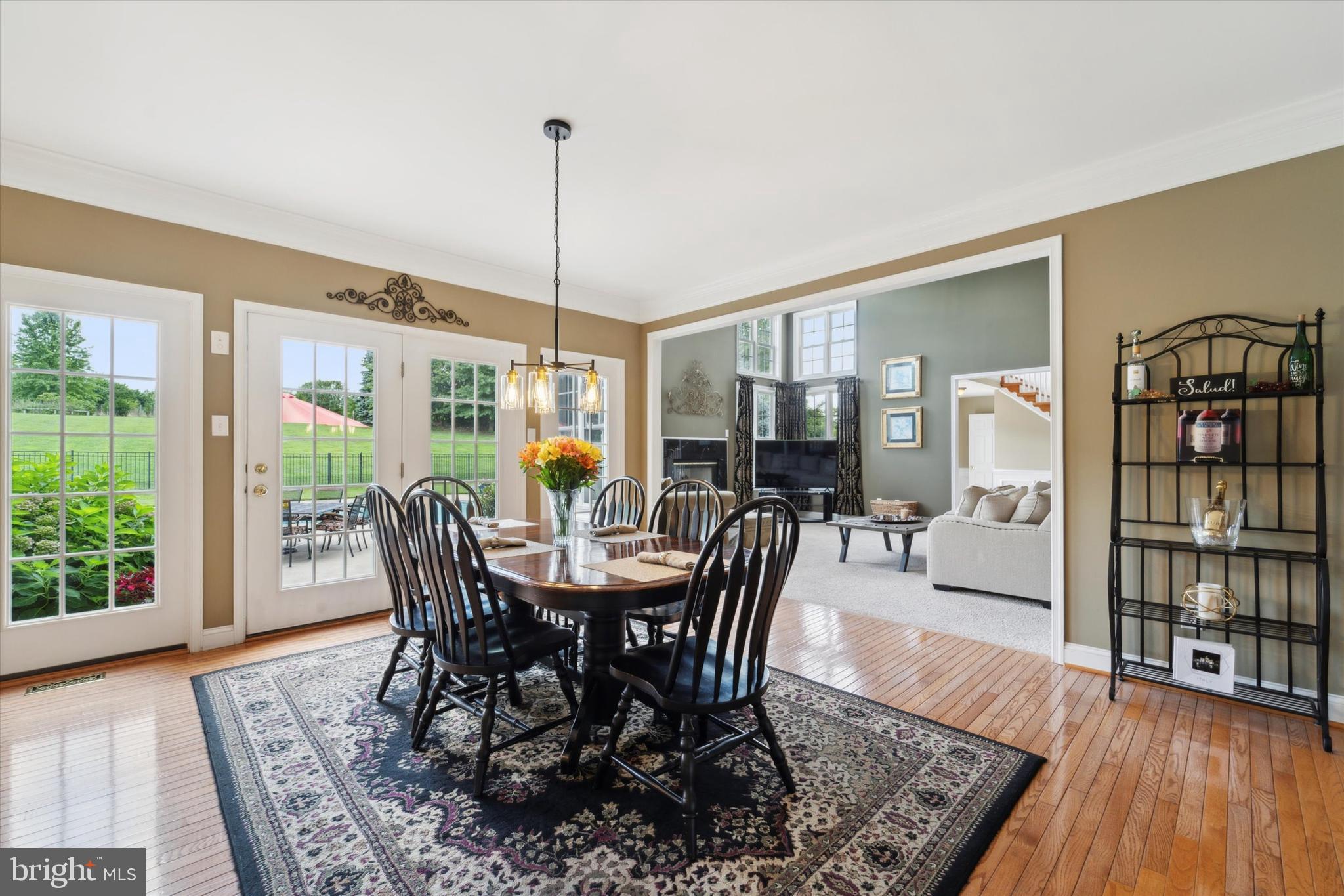 VALLEY GREEN - Residential