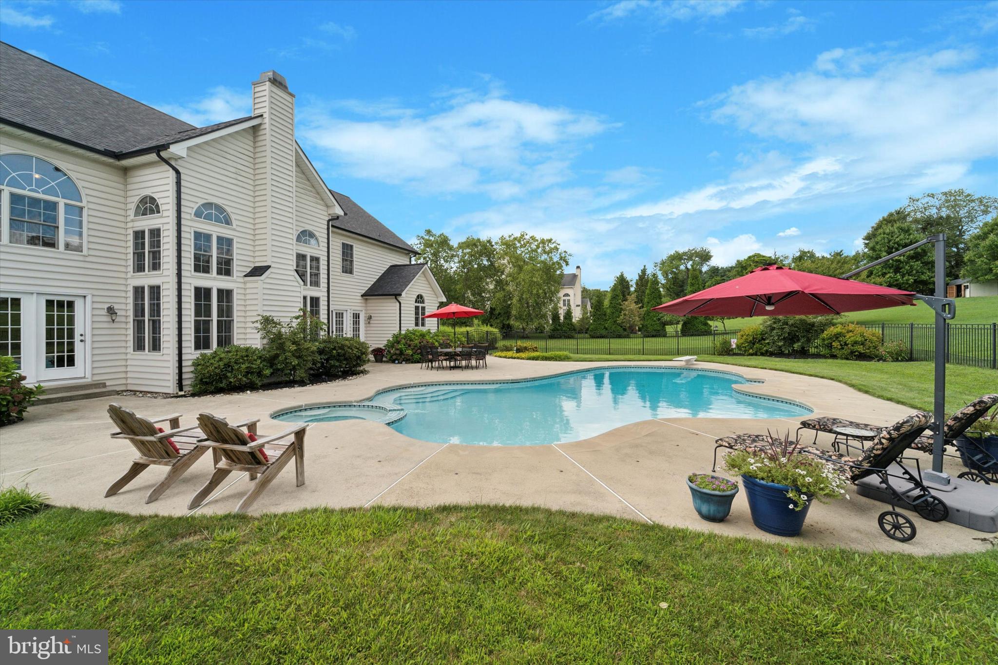 VALLEY GREEN - Residential