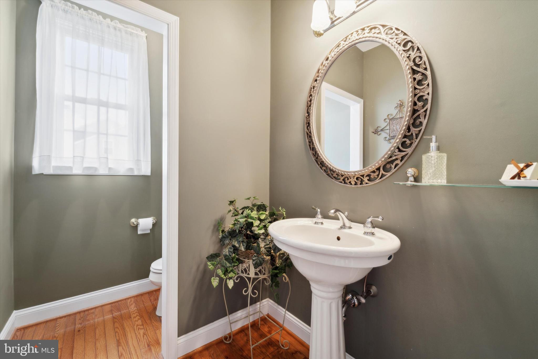 VALLEY GREEN - Residential