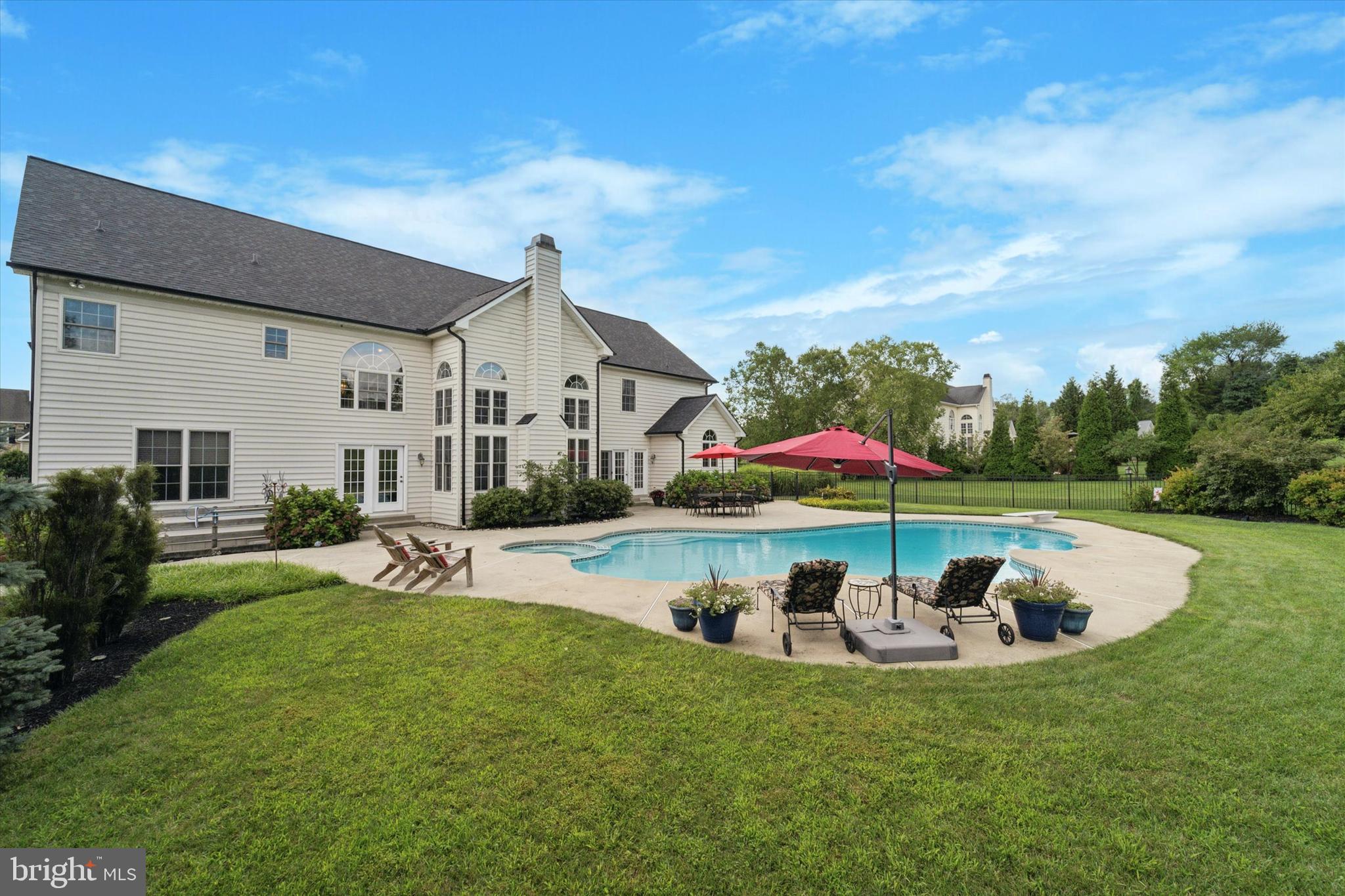 VALLEY GREEN - Residential