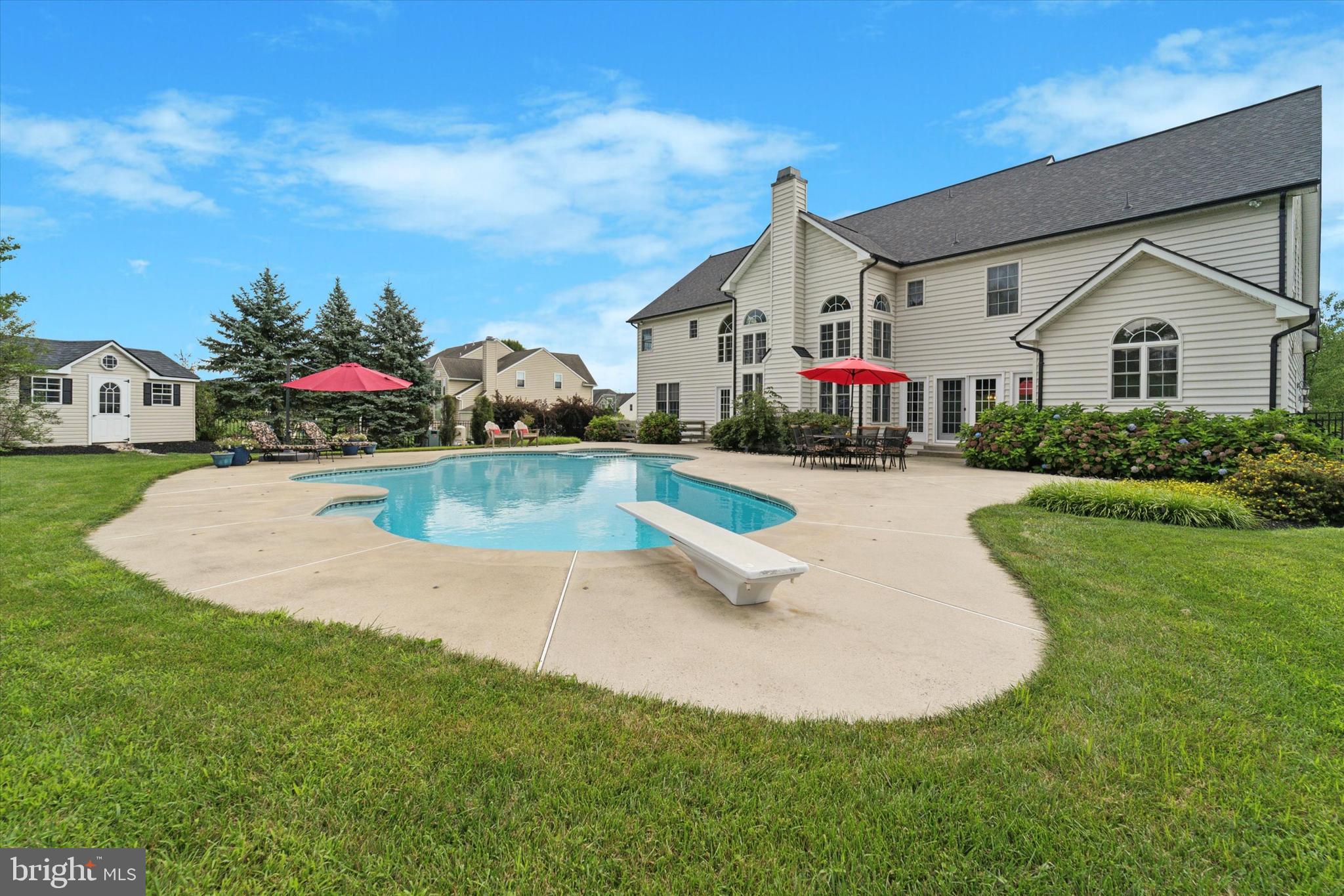 VALLEY GREEN - Residential