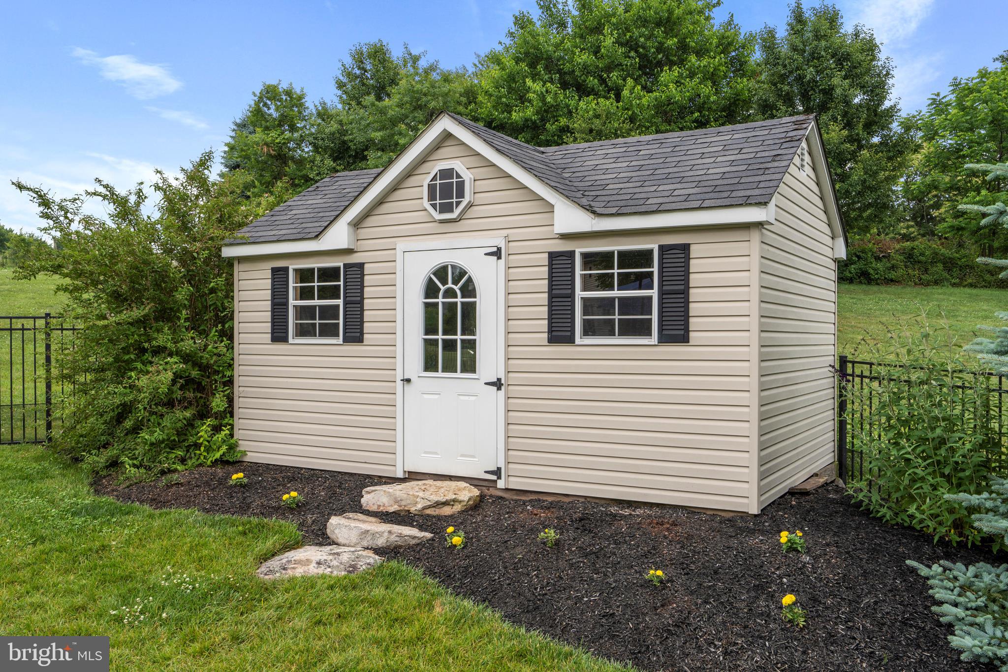 VALLEY GREEN - Residential