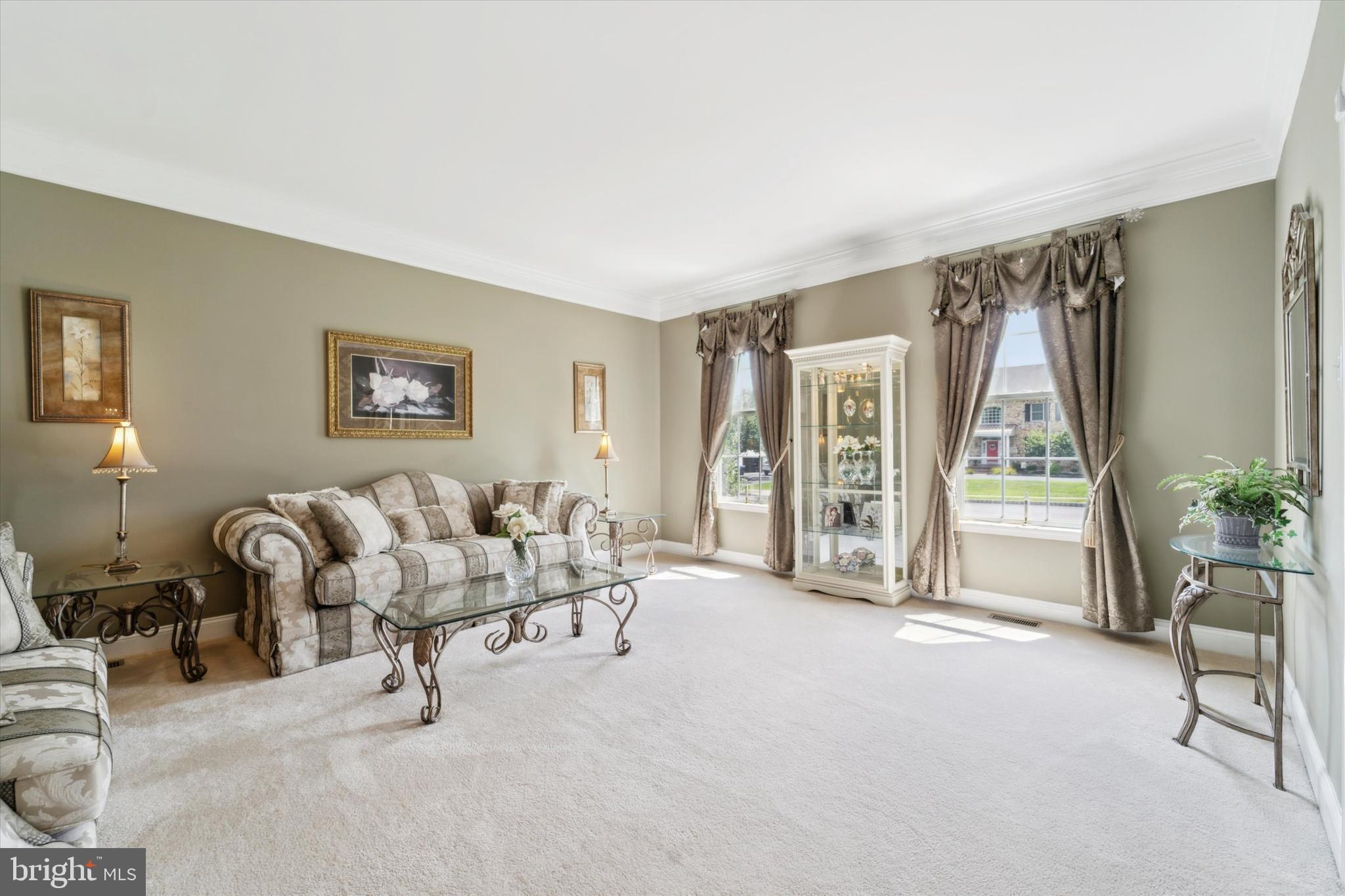 VALLEY GREEN - Residential