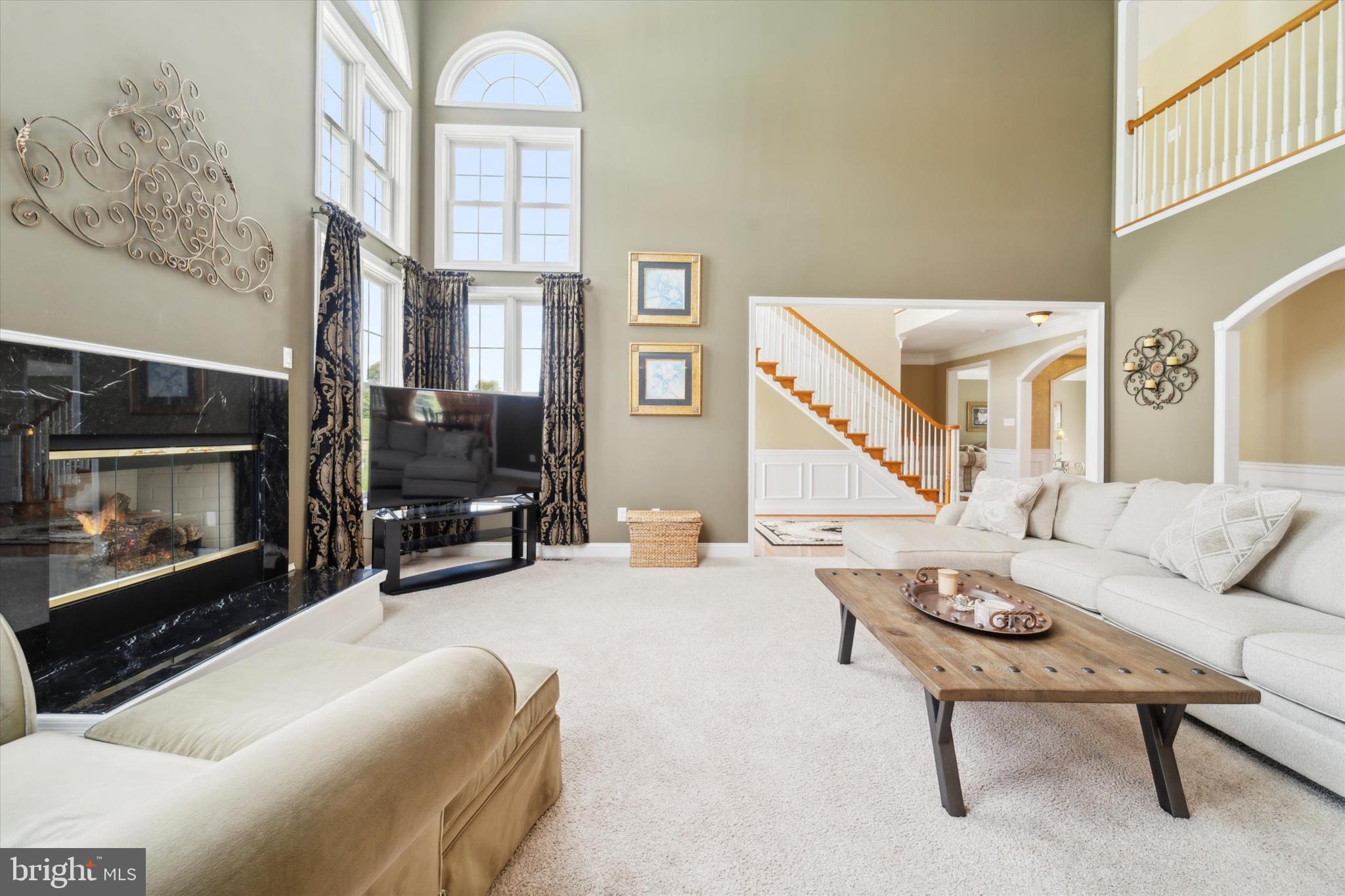 VALLEY GREEN - Residential