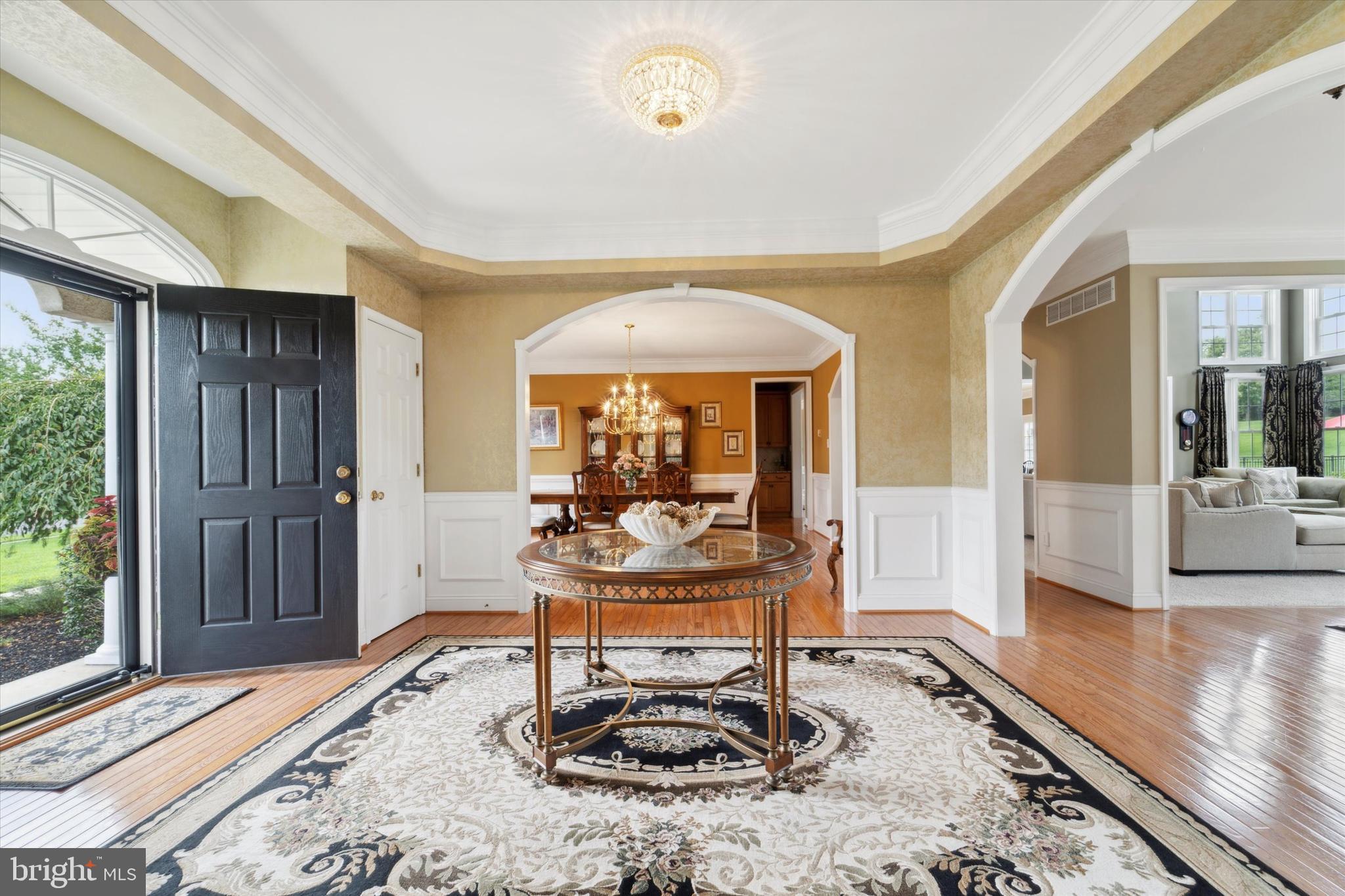 VALLEY GREEN - Residential