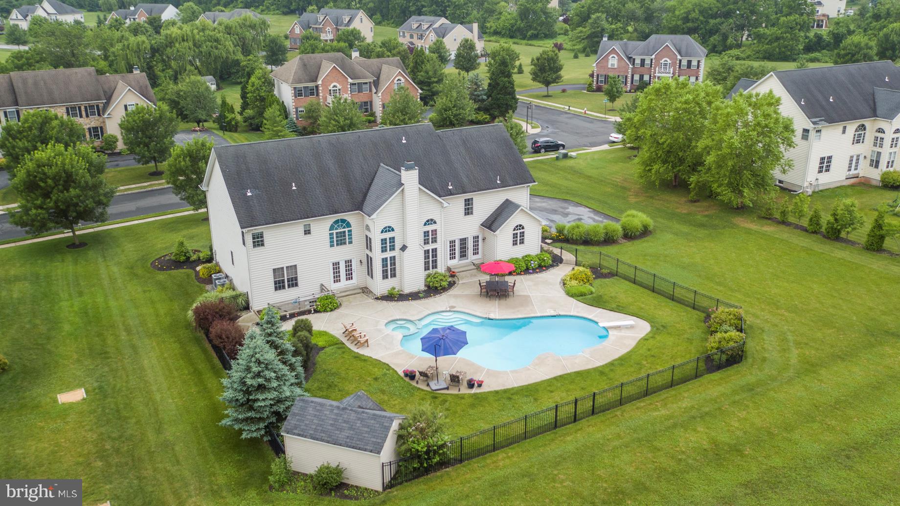 VALLEY GREEN - Residential