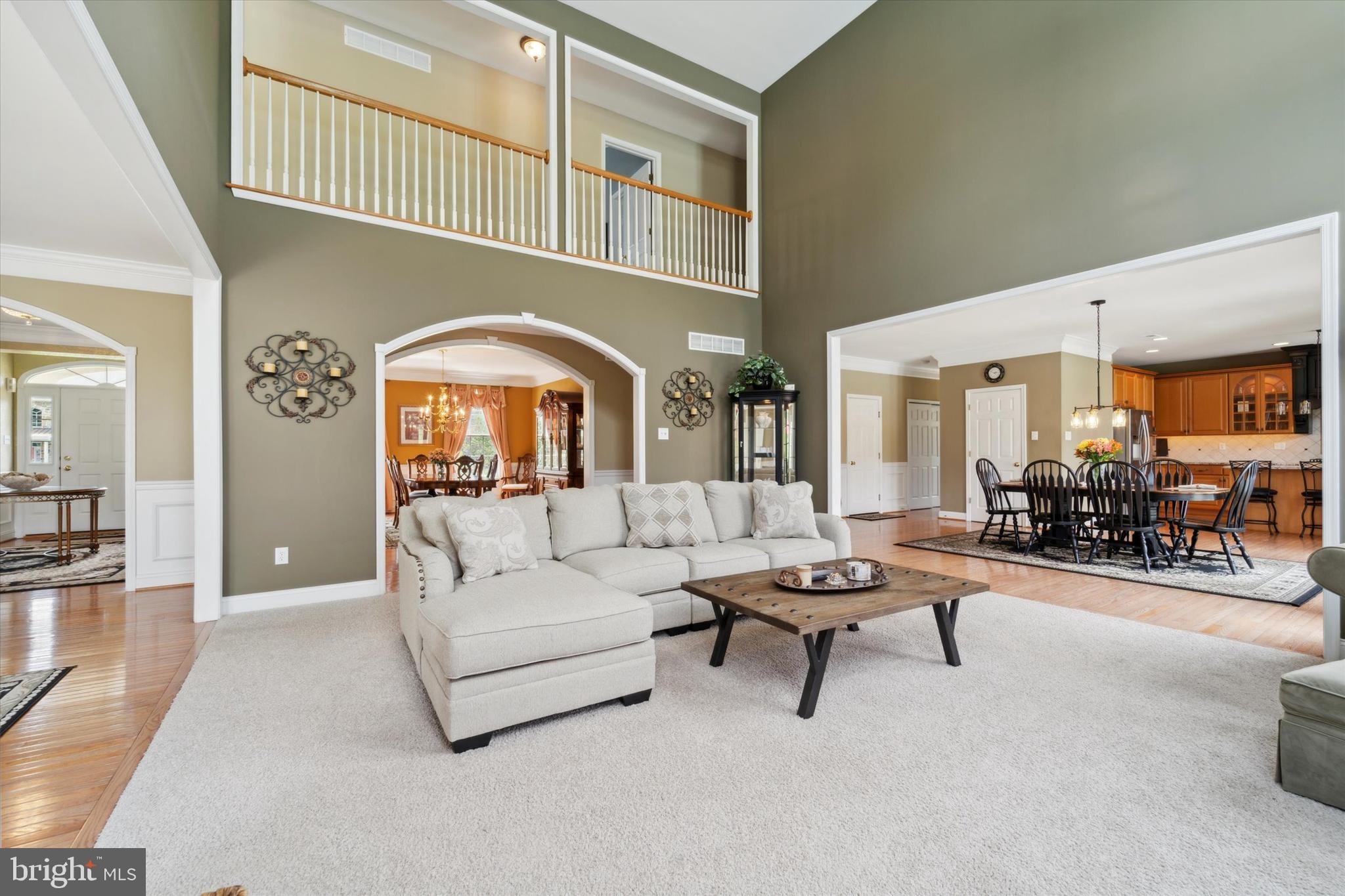 VALLEY GREEN - Residential