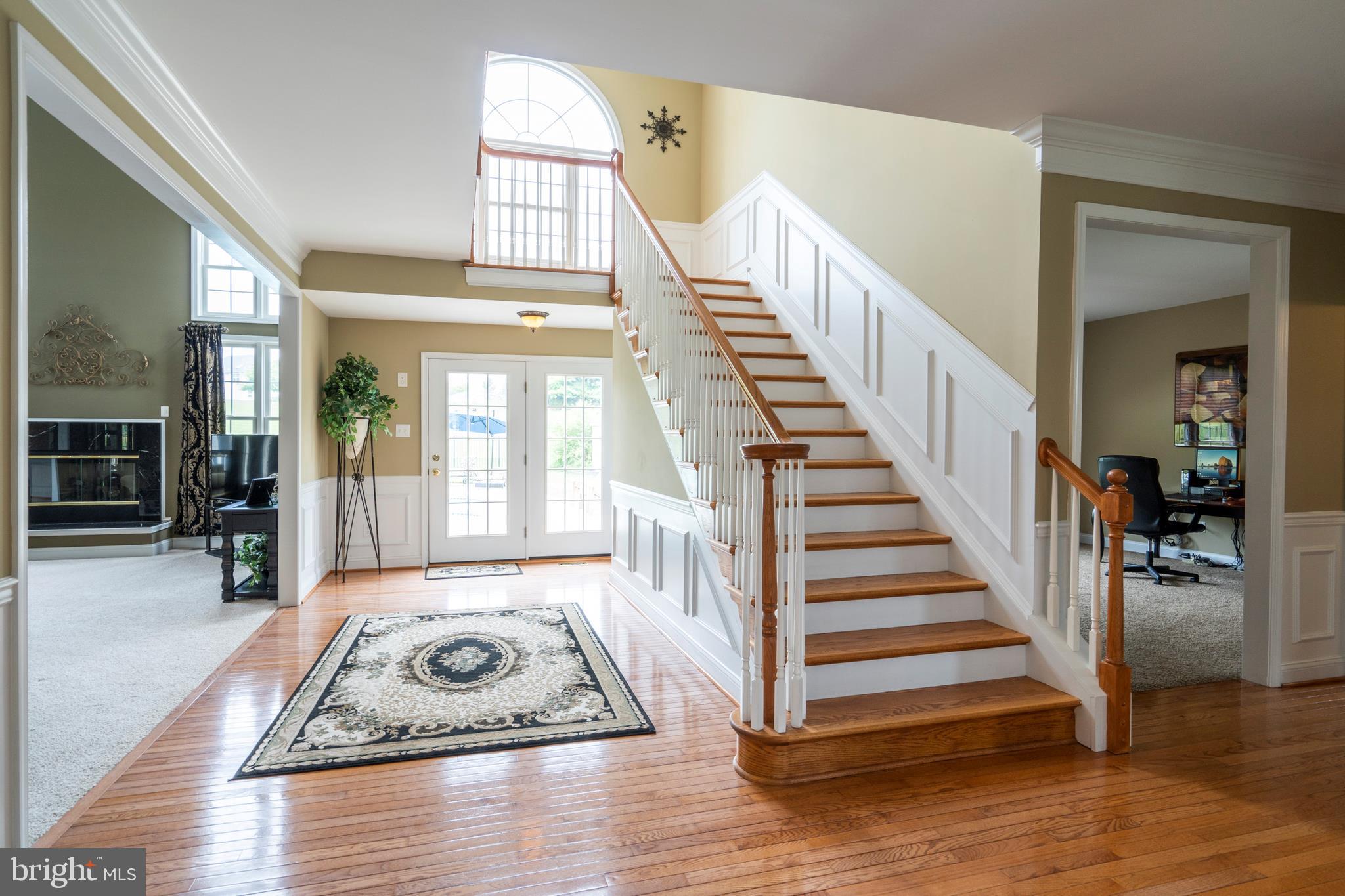 VALLEY GREEN - Residential