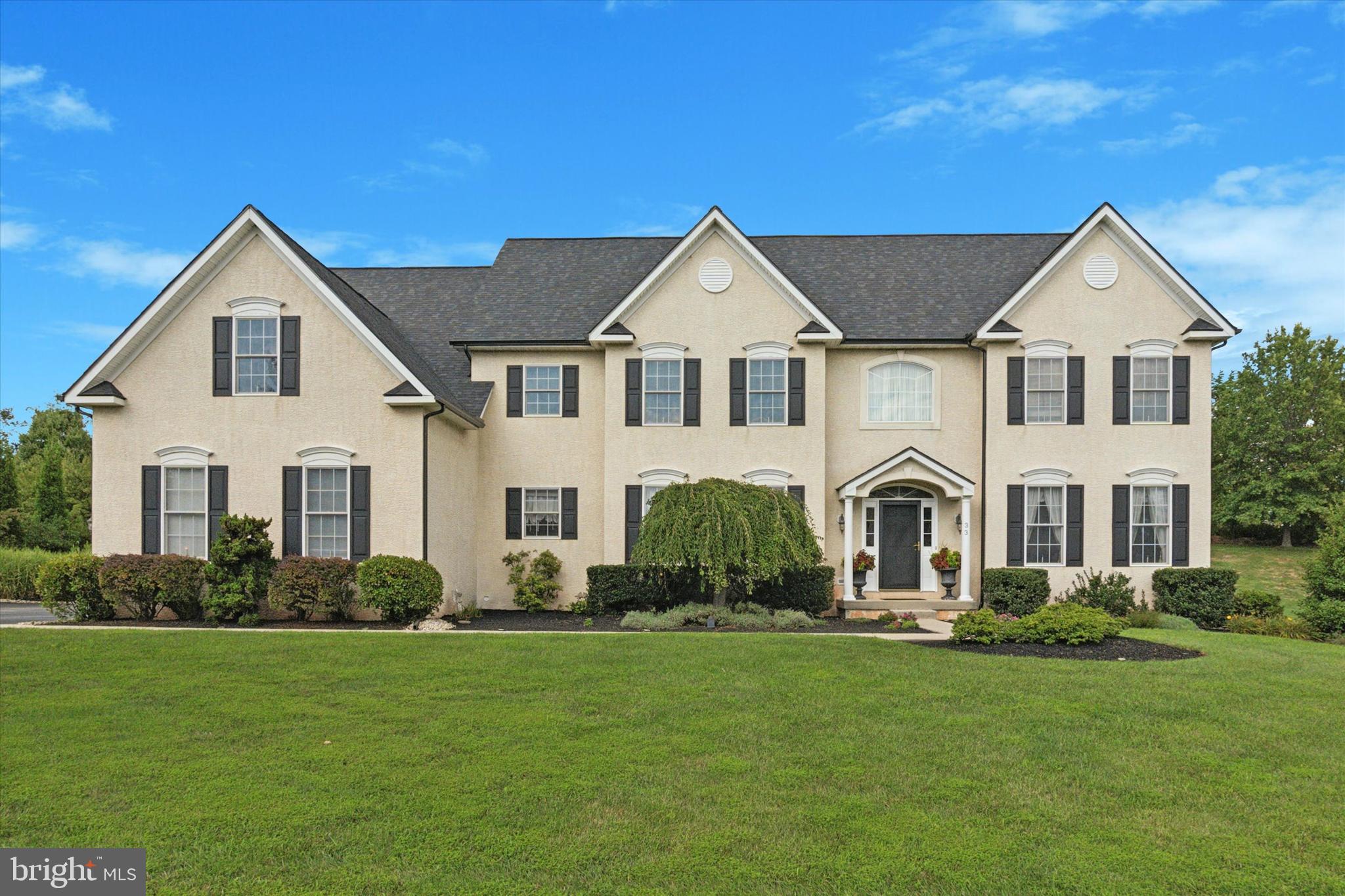 VALLEY GREEN - Residential