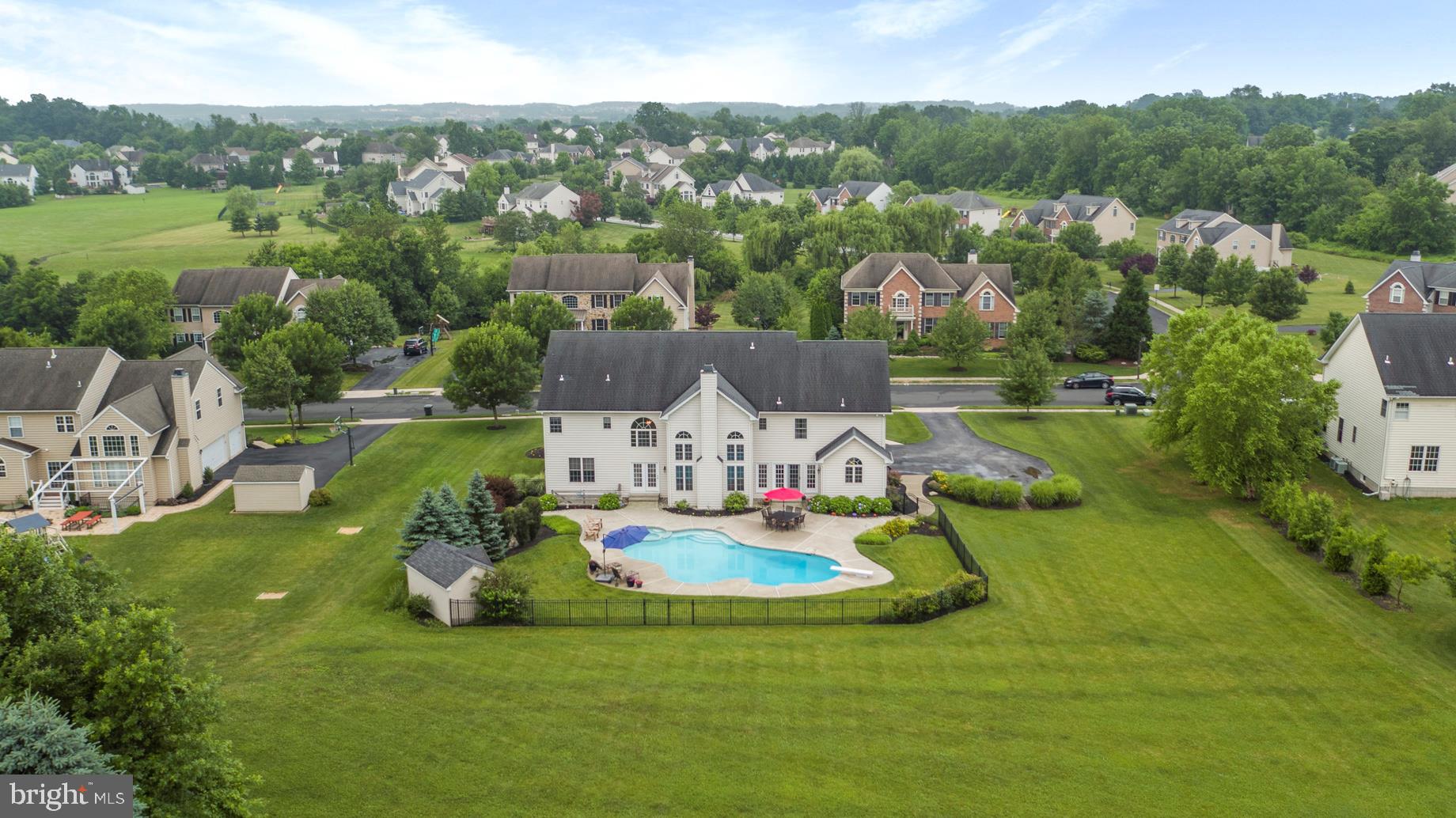 VALLEY GREEN - Residential