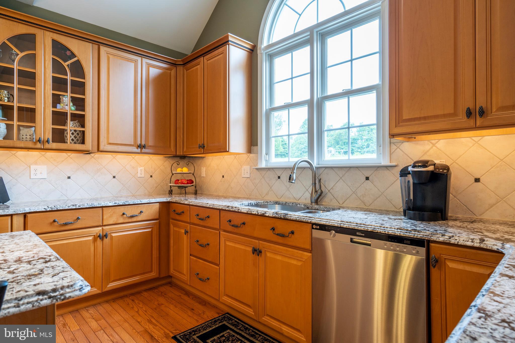 VALLEY GREEN - Residential