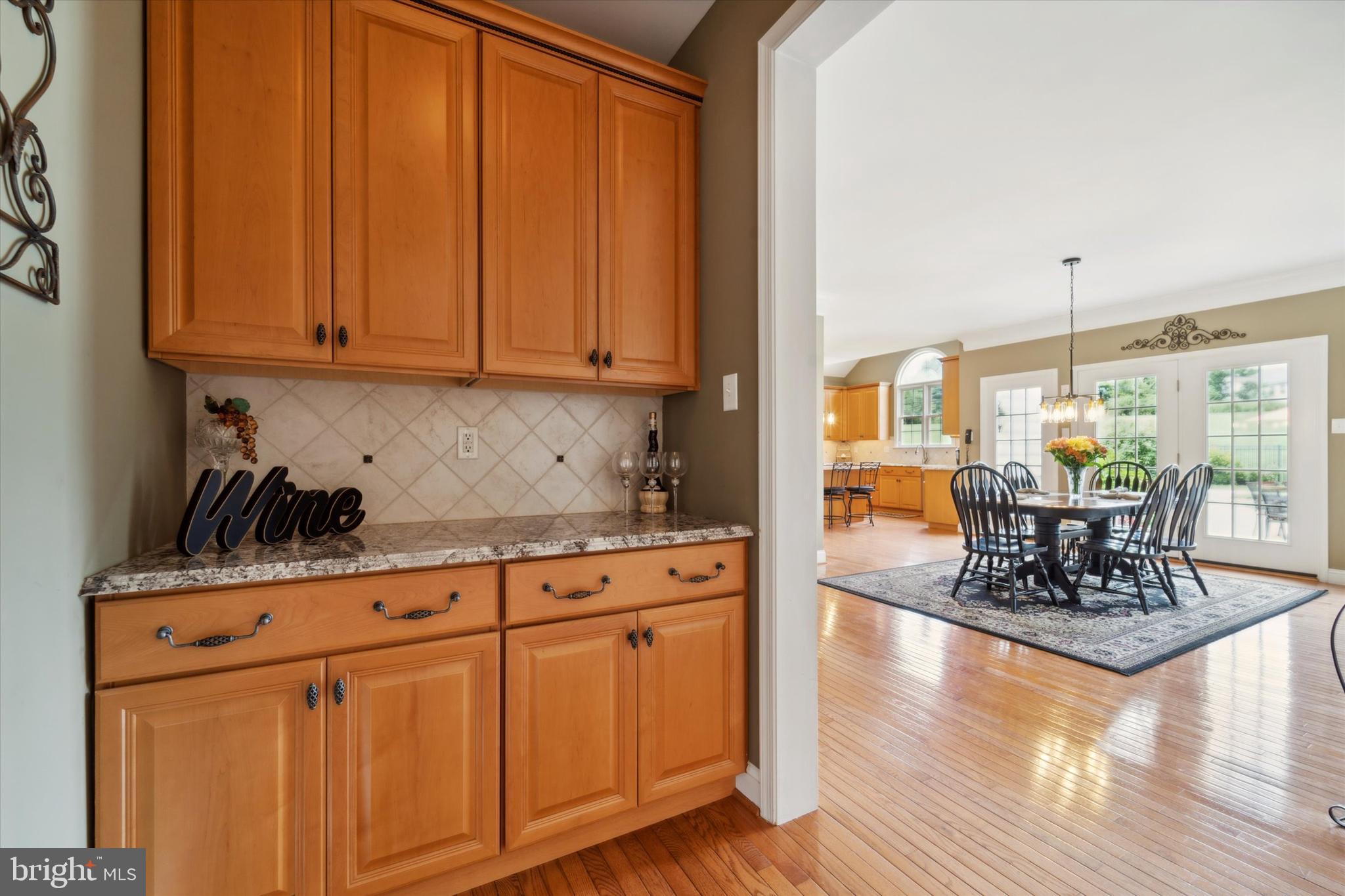 VALLEY GREEN - Residential