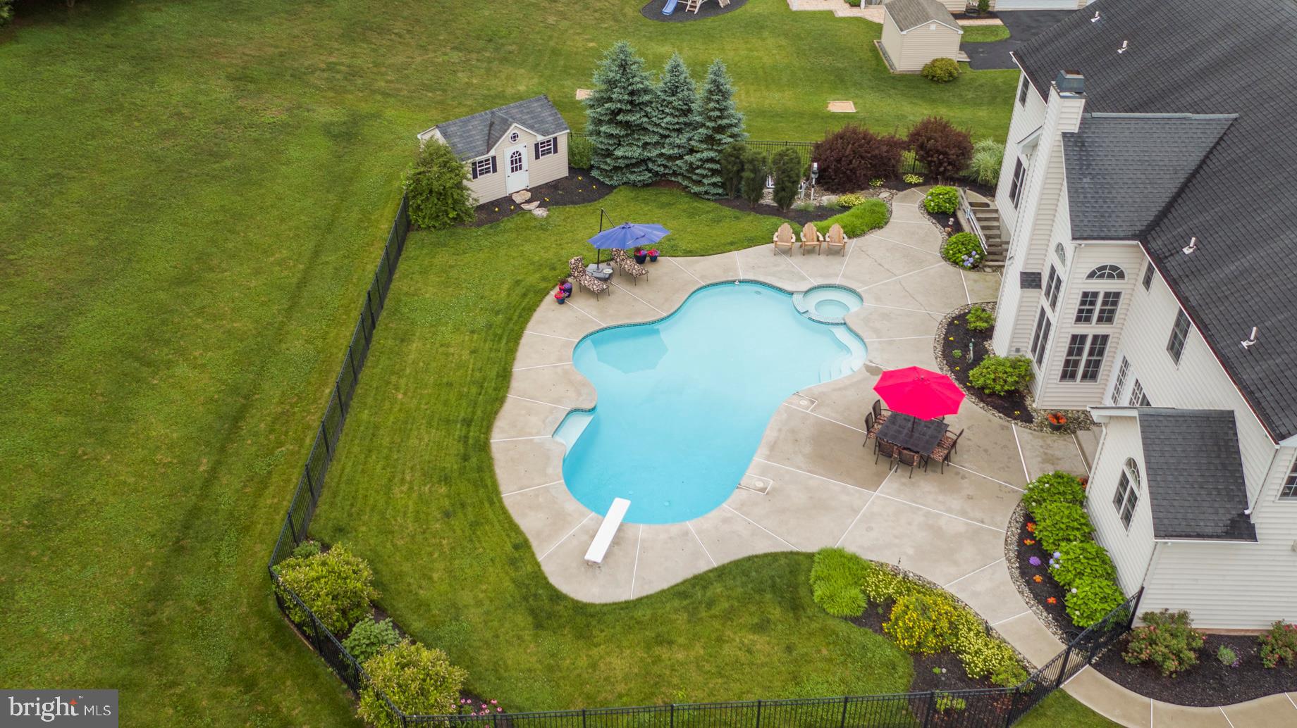 VALLEY GREEN - Residential