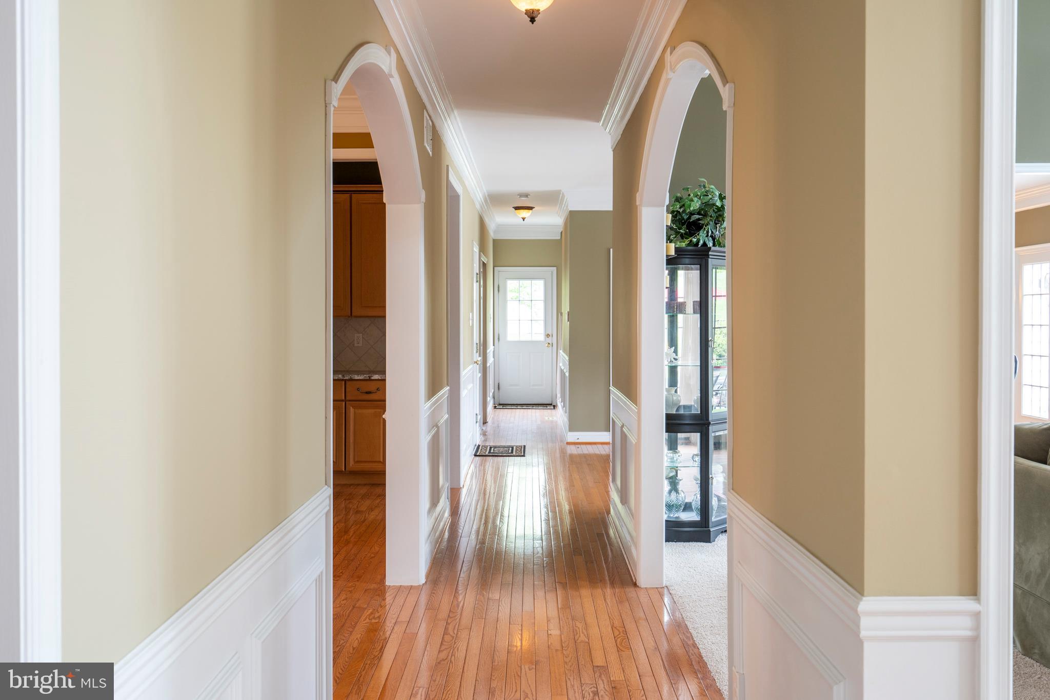 VALLEY GREEN - Residential