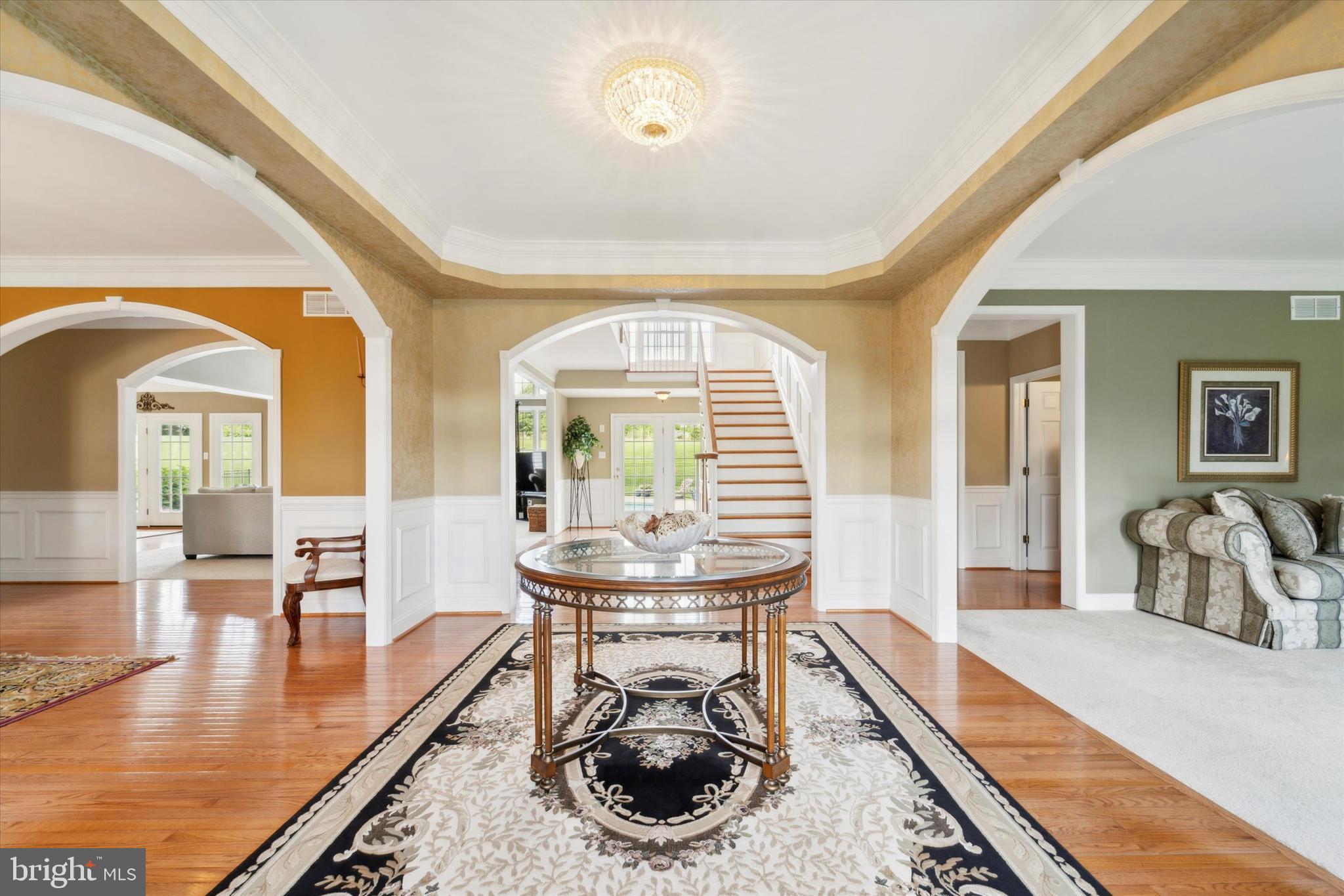 VALLEY GREEN - Residential