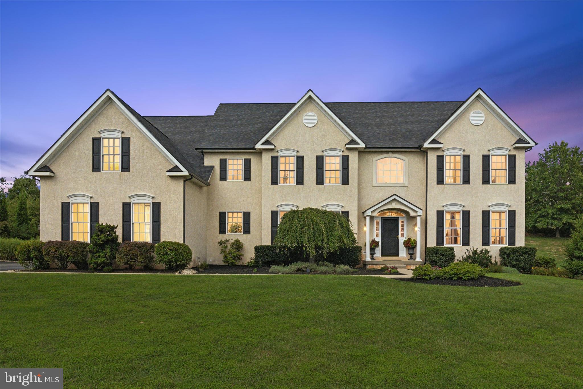 VALLEY GREEN - Residential