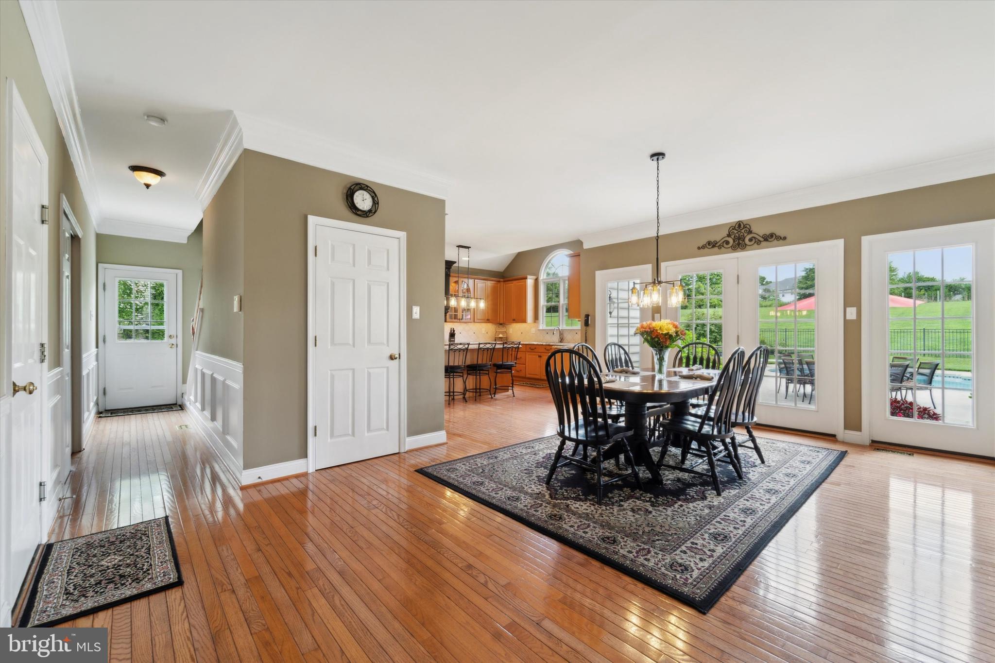 VALLEY GREEN - Residential