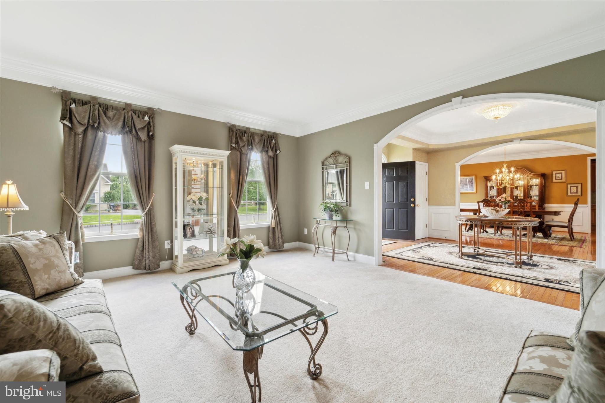 VALLEY GREEN - Residential