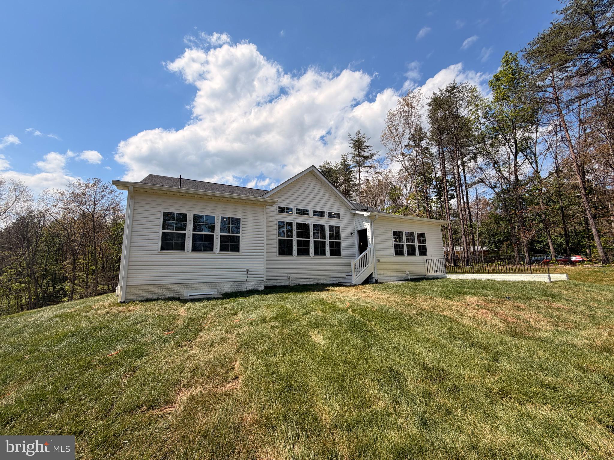 NONE AVAILABLE - Residential