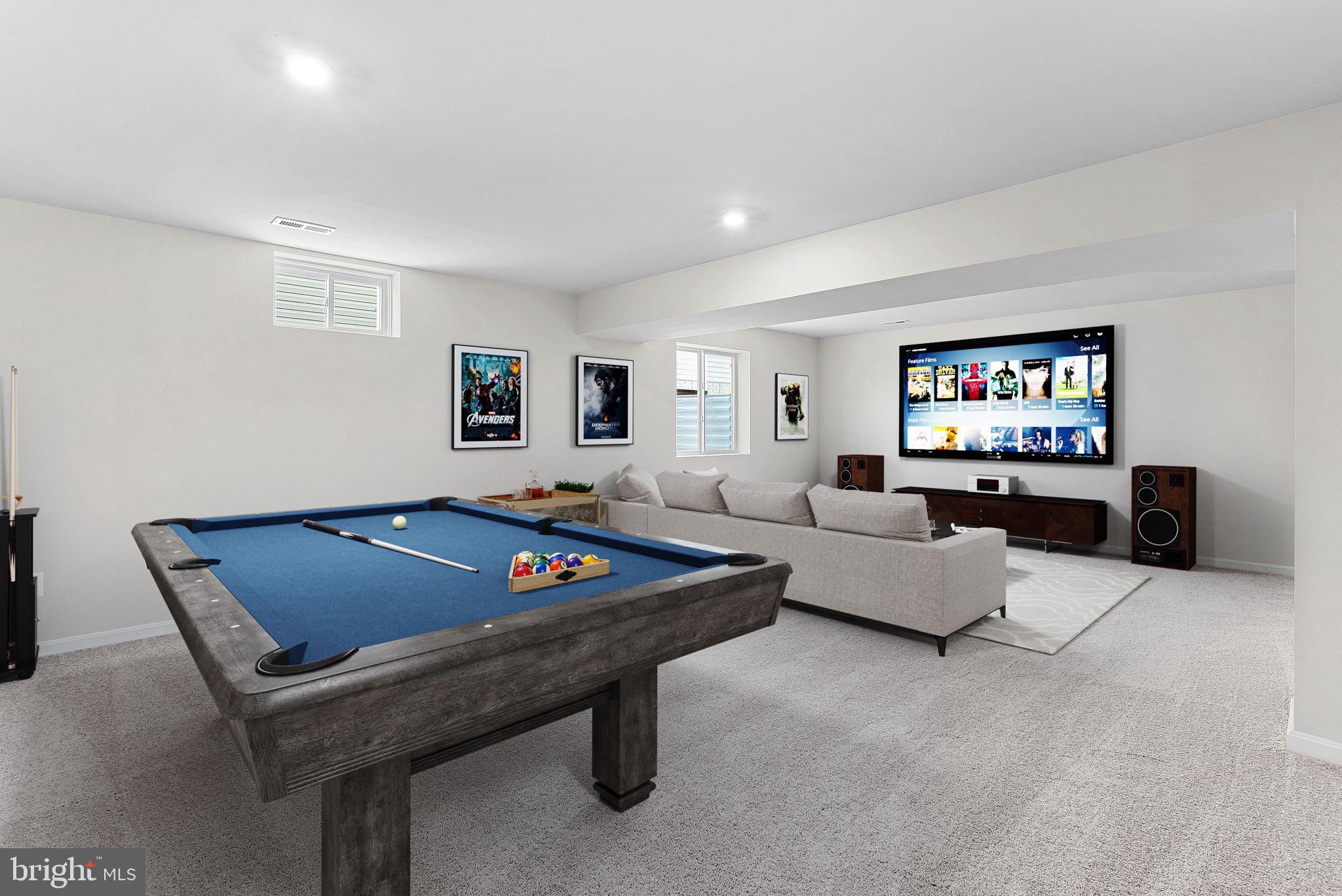 SOUTH BROOK - Residential