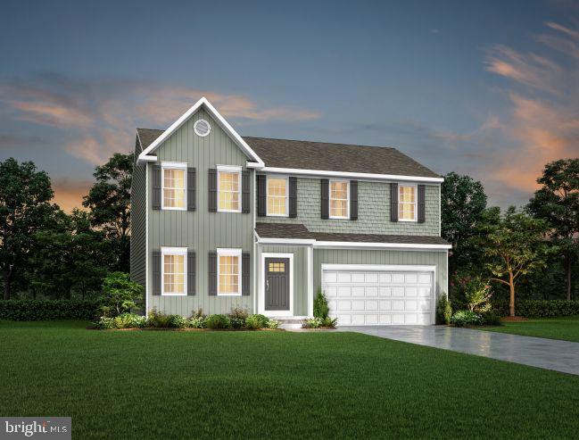 SOUTH BROOK - Residential