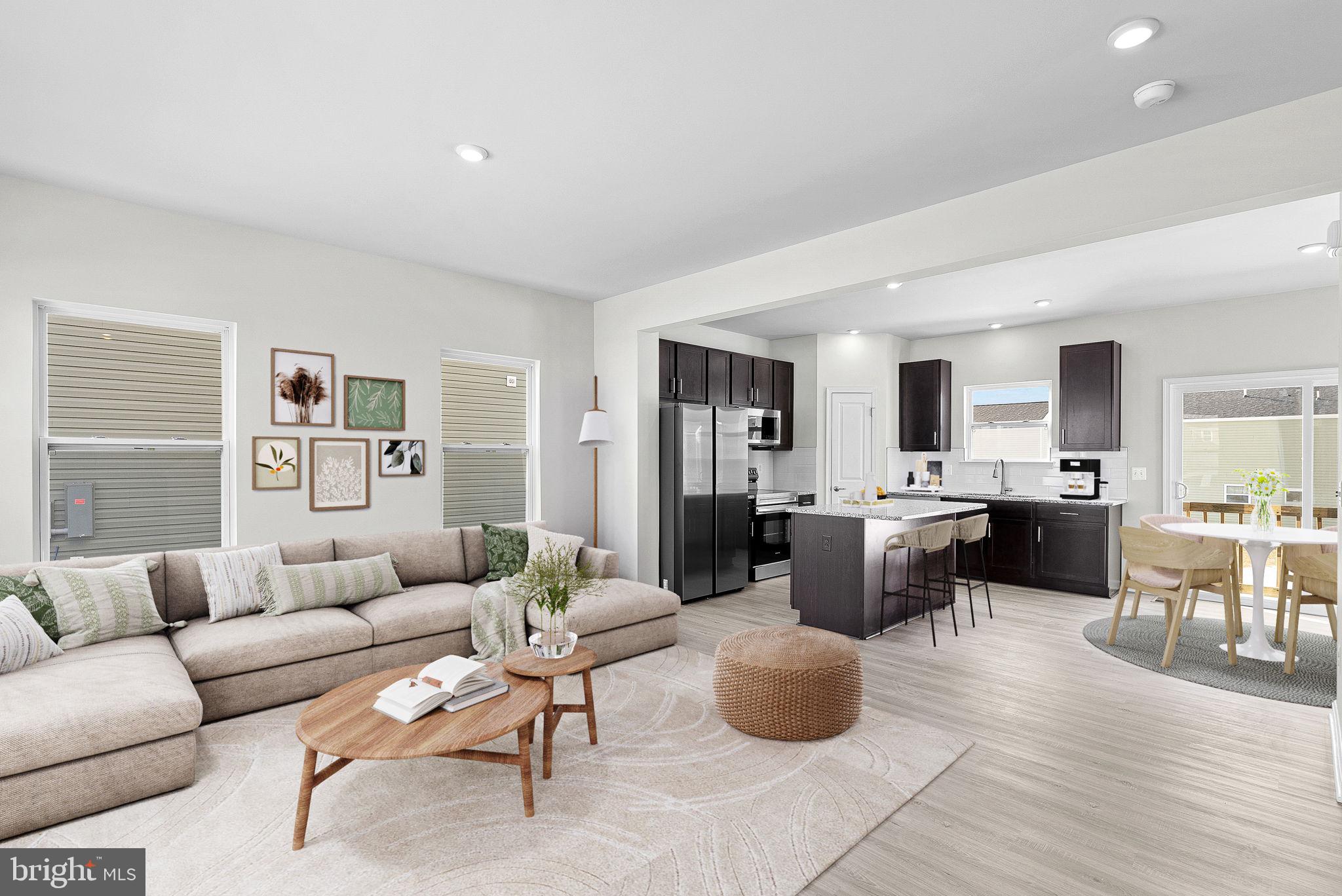 SOUTH BROOK - Residential