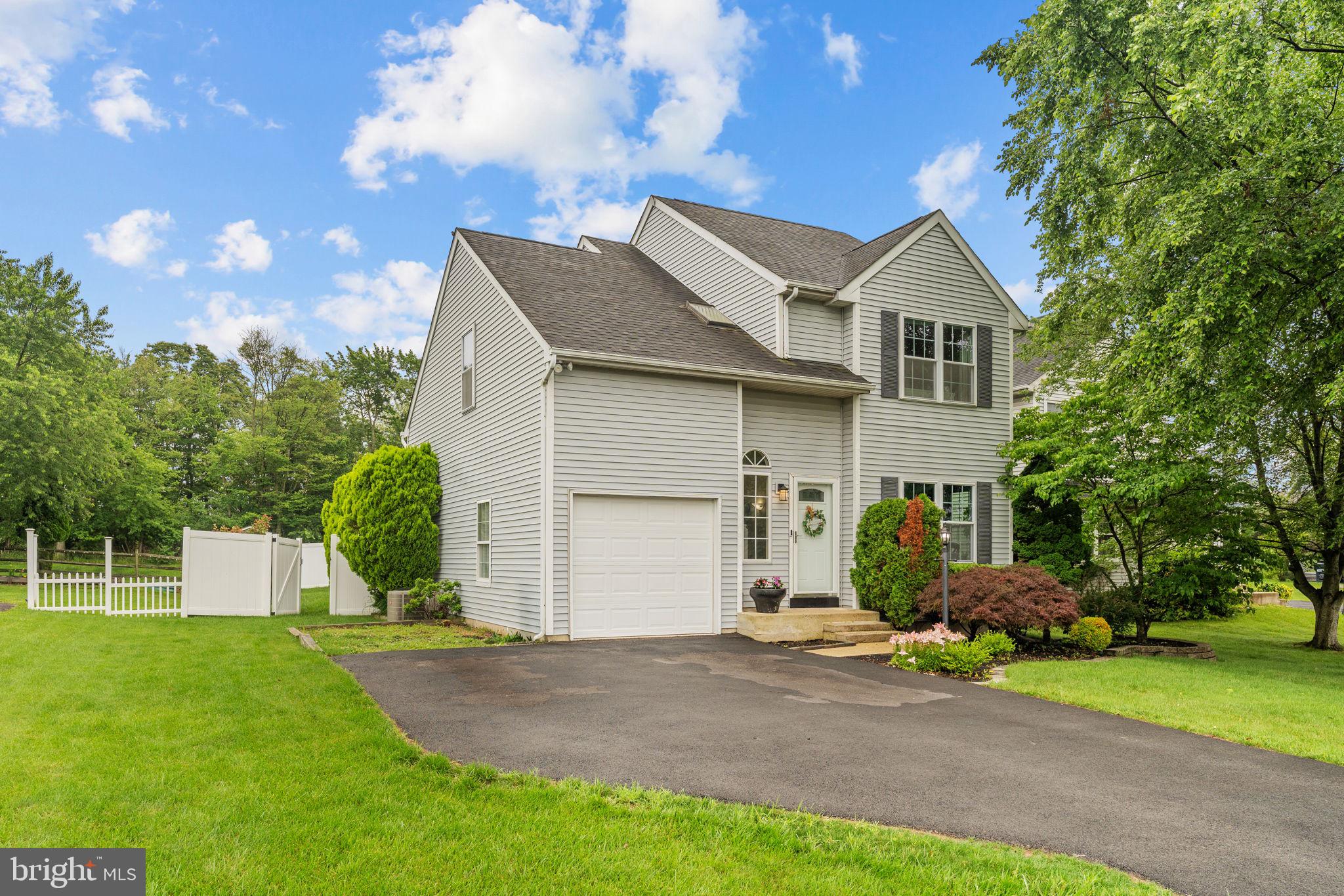 357 BRADFORD LANE