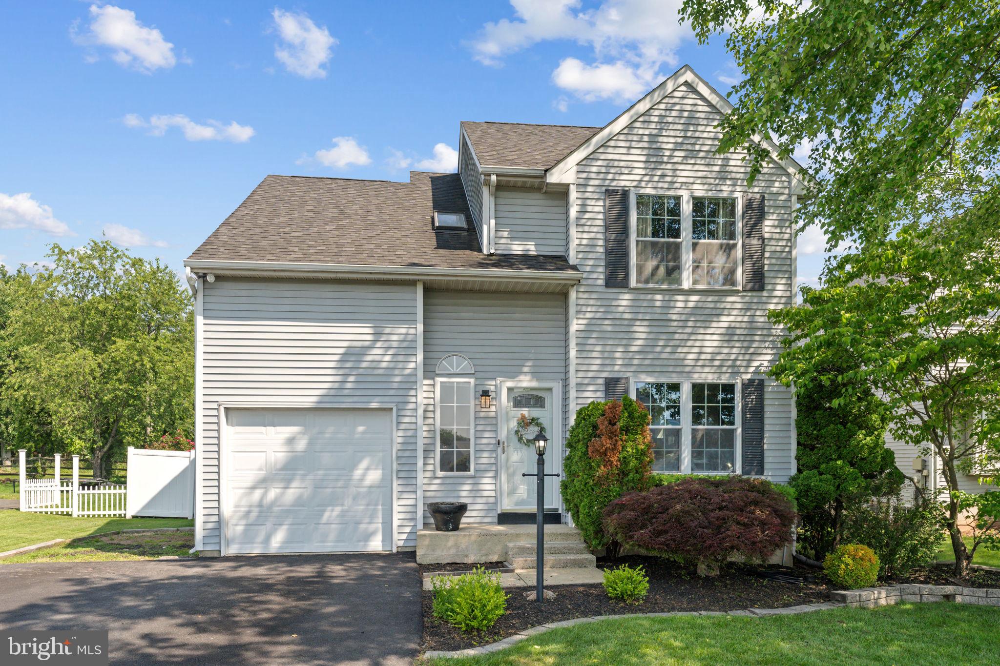 357 BRADFORD LANE