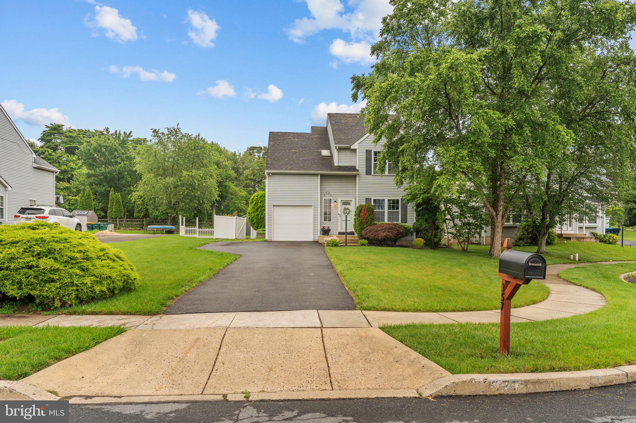 357 BRADFORD LANE