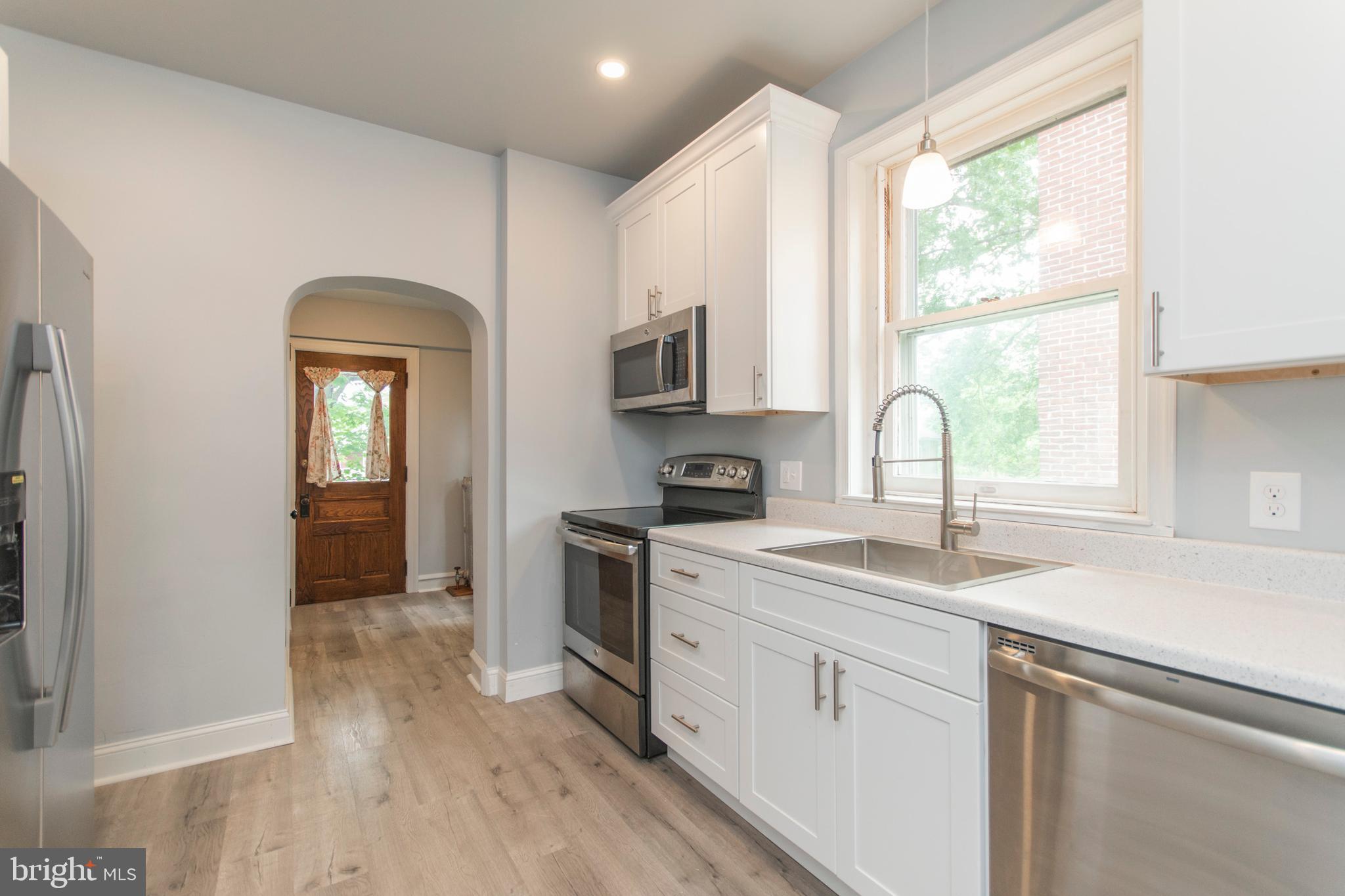 PARK PLACE - Residential Lease