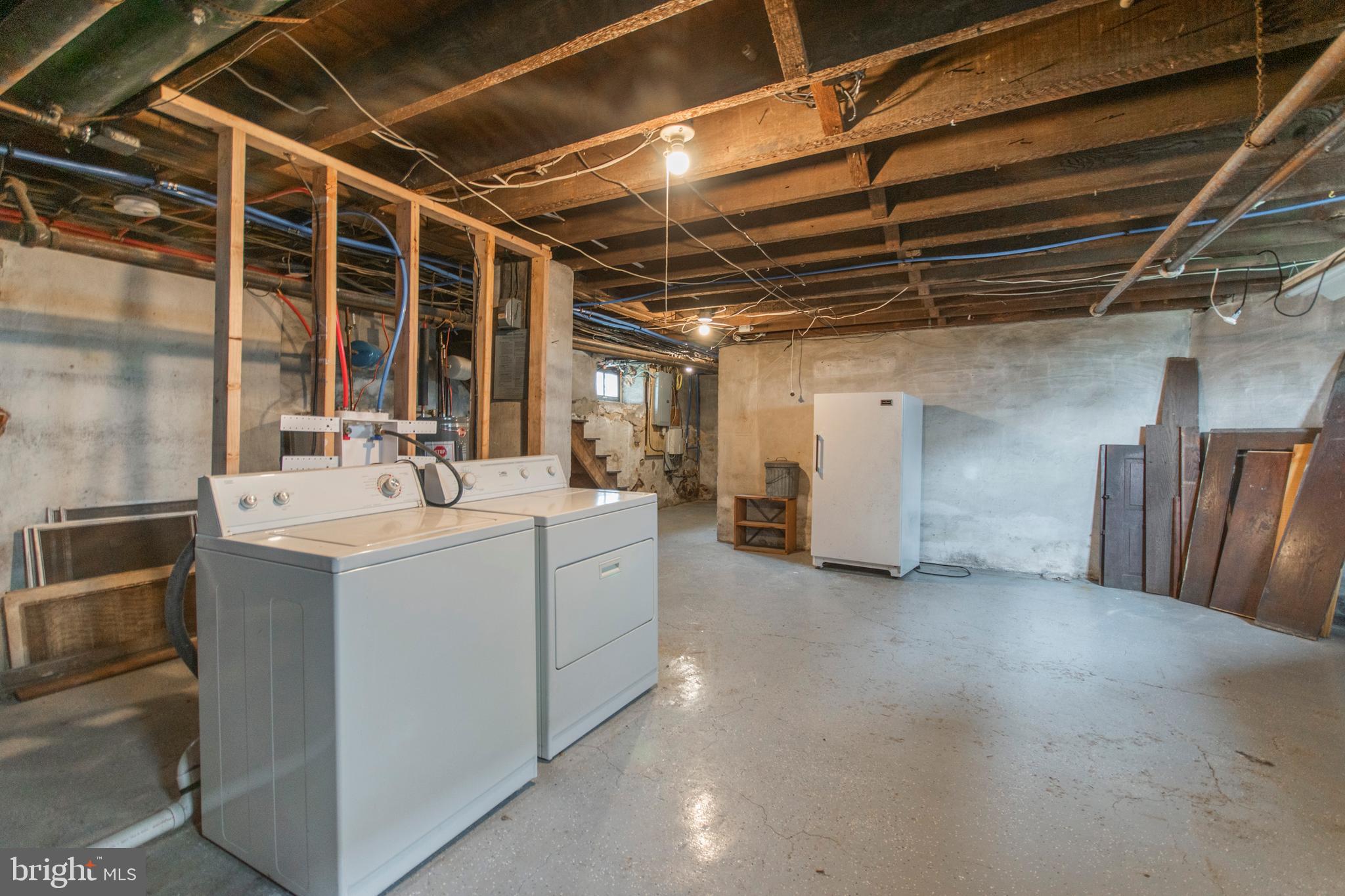 PARK PLACE - Residential Lease