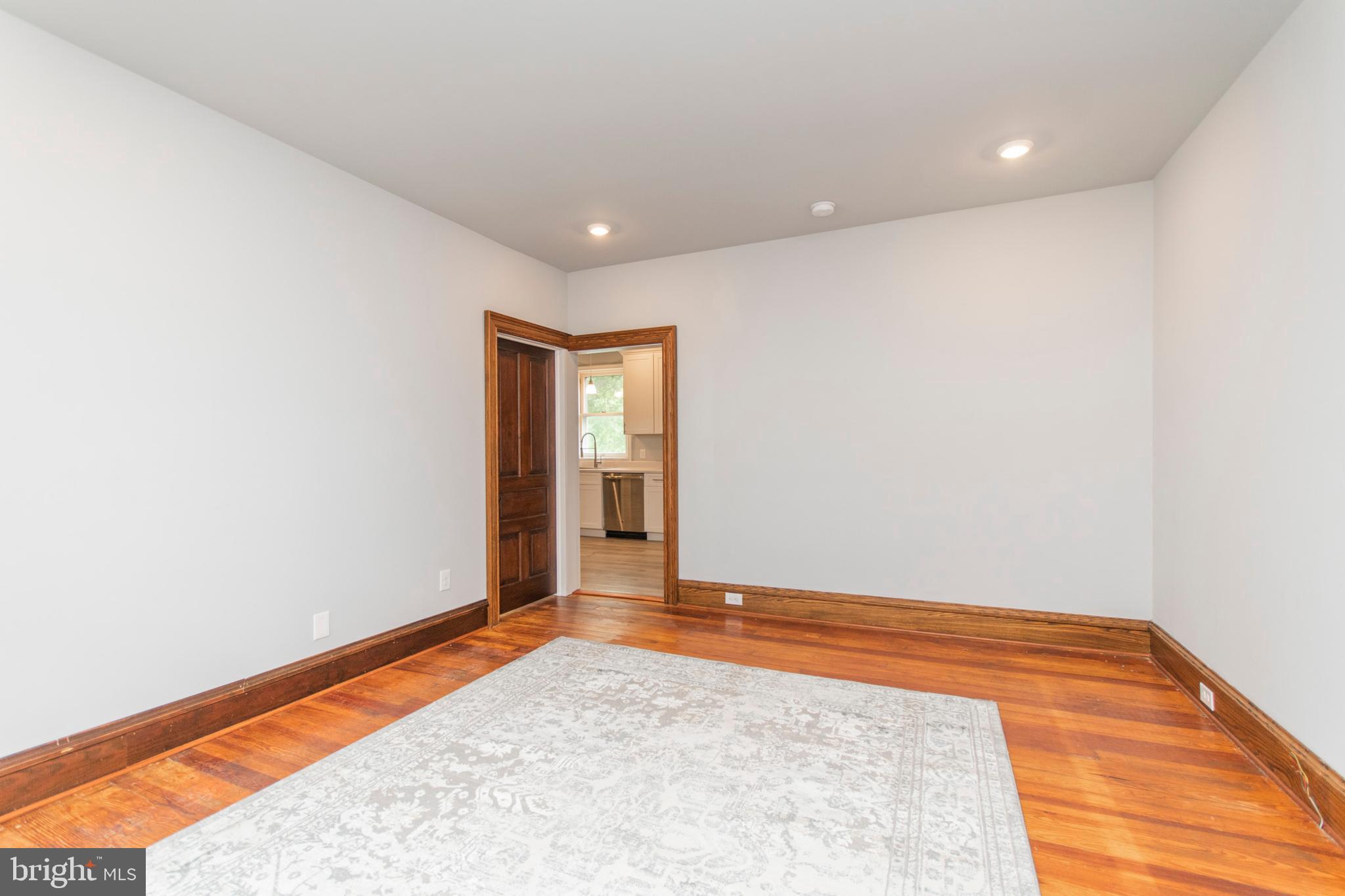 PARK PLACE - Residential Lease