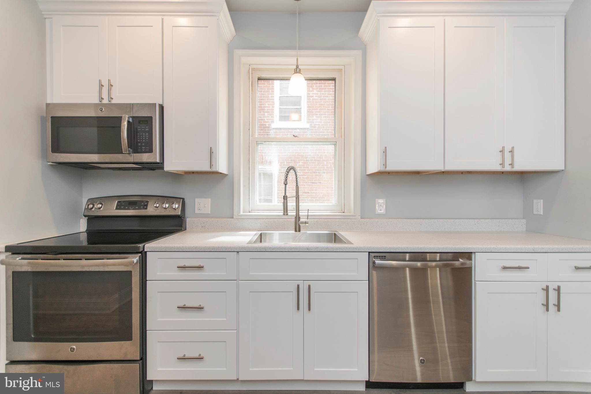 PARK PLACE - Residential Lease