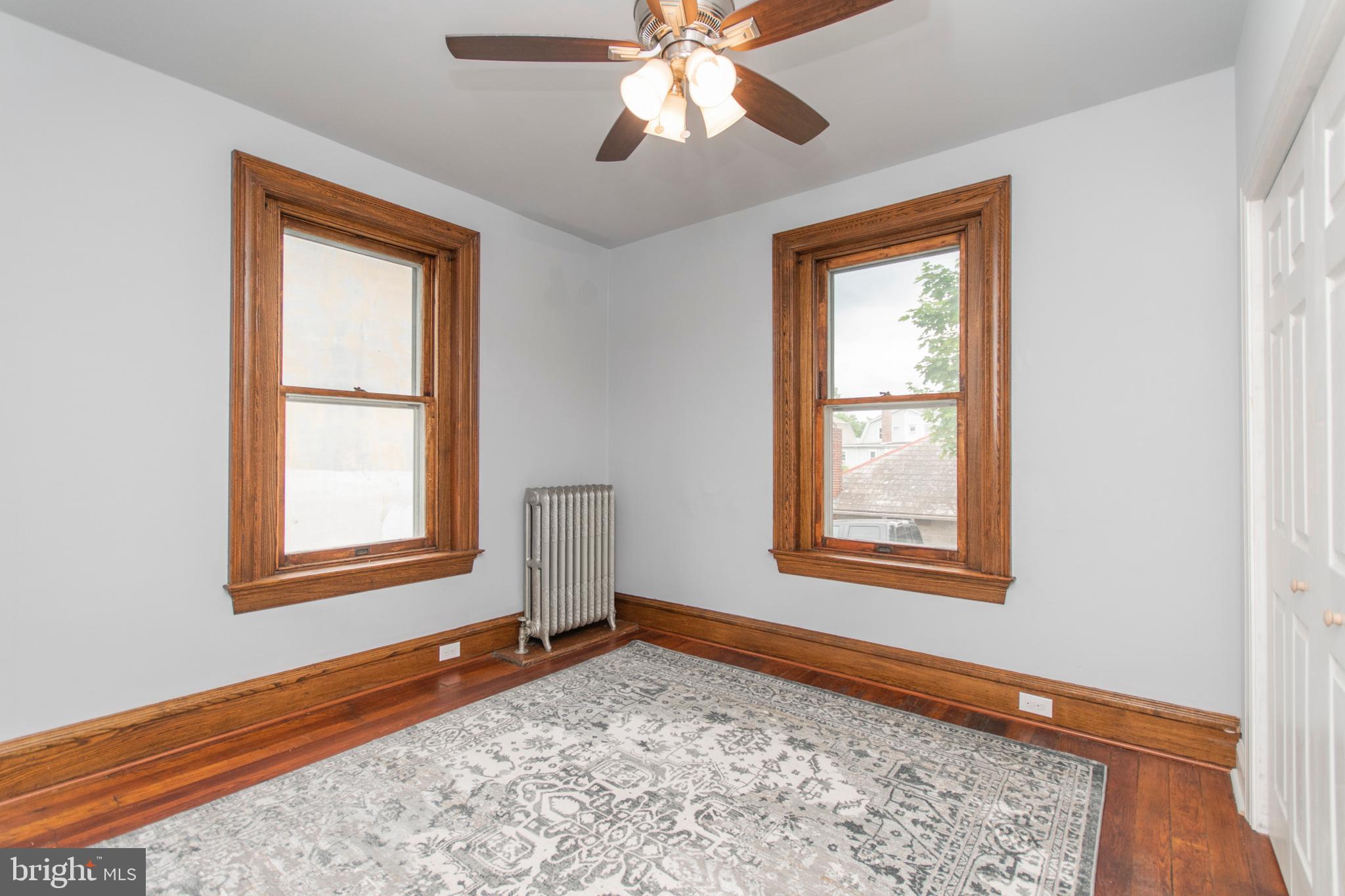 PARK PLACE - Residential Lease