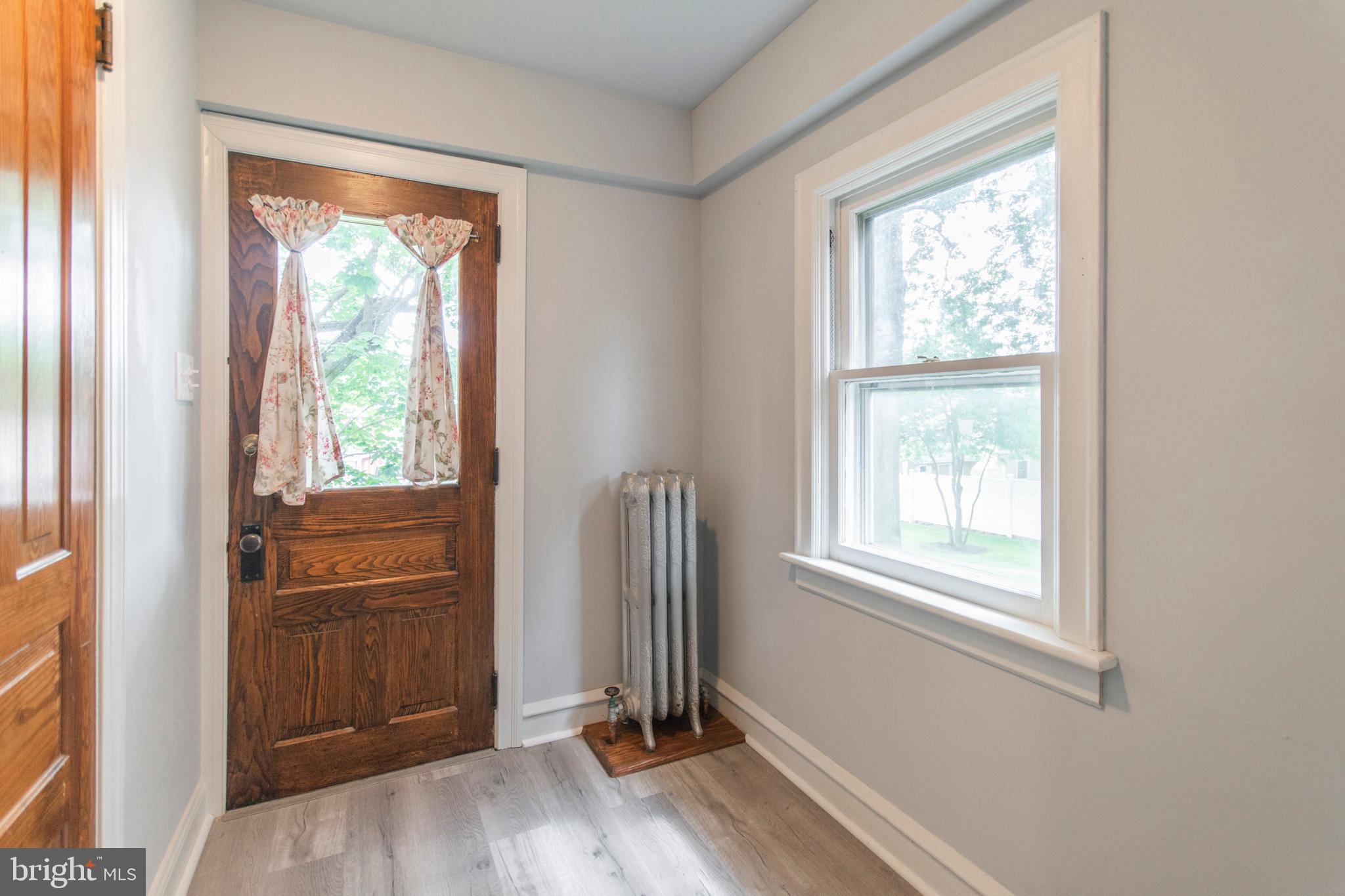 PARK PLACE - Residential Lease