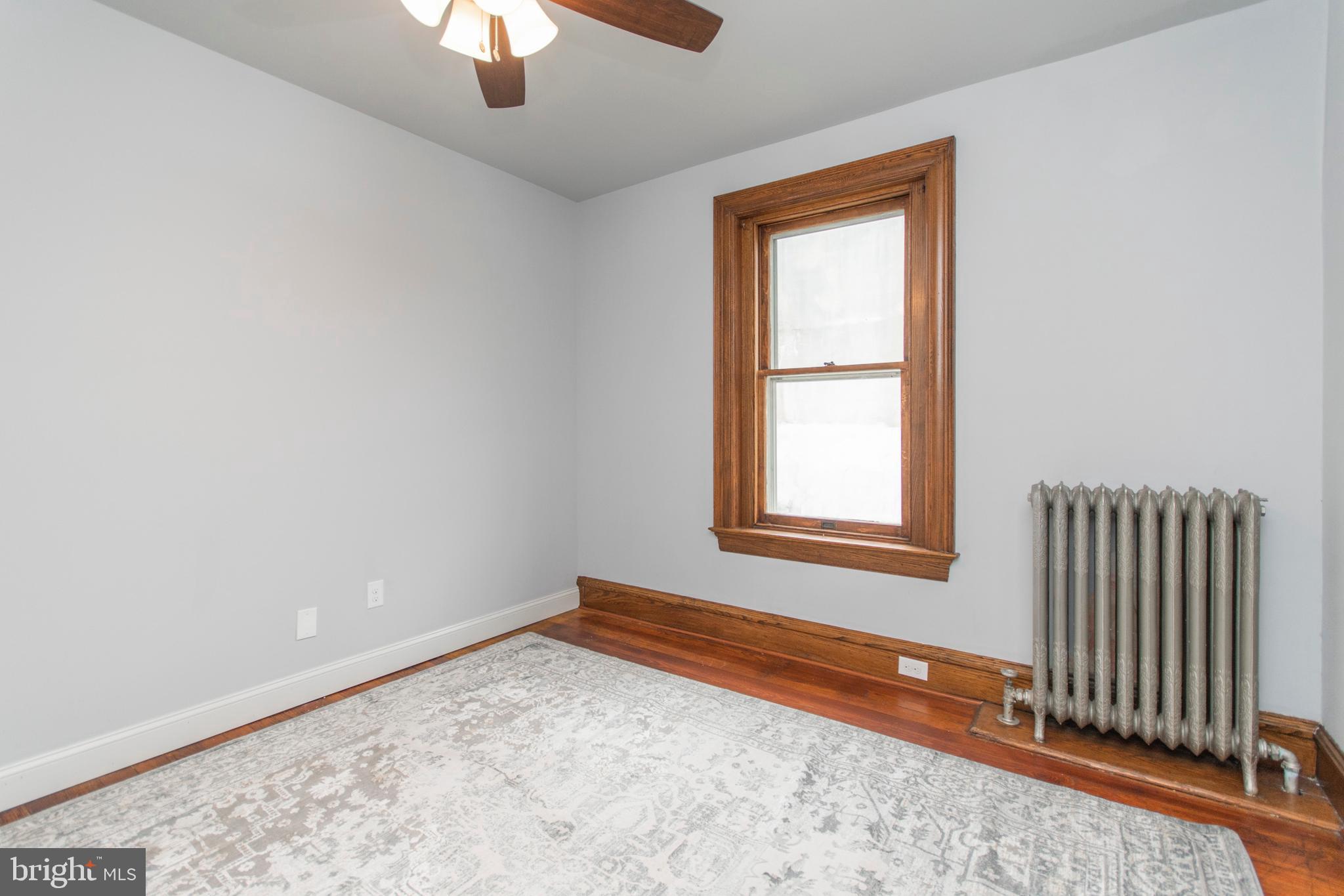 PARK PLACE - Residential Lease