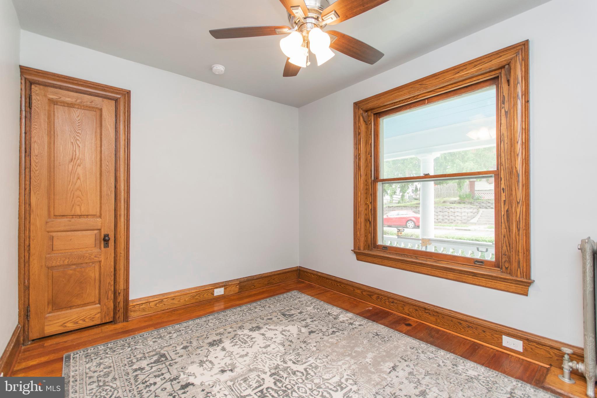 PARK PLACE - Residential Lease