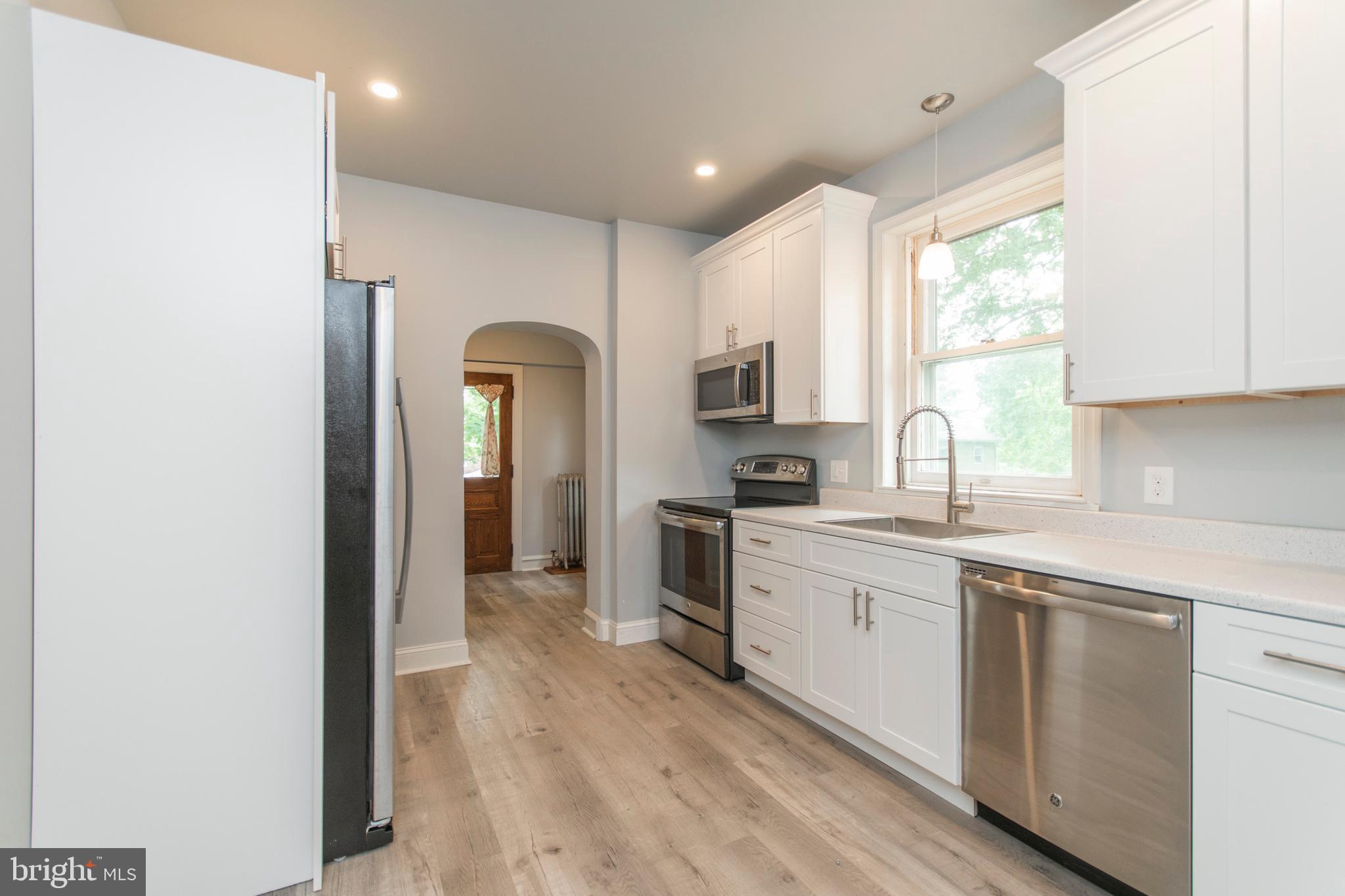 PARK PLACE - Residential Lease