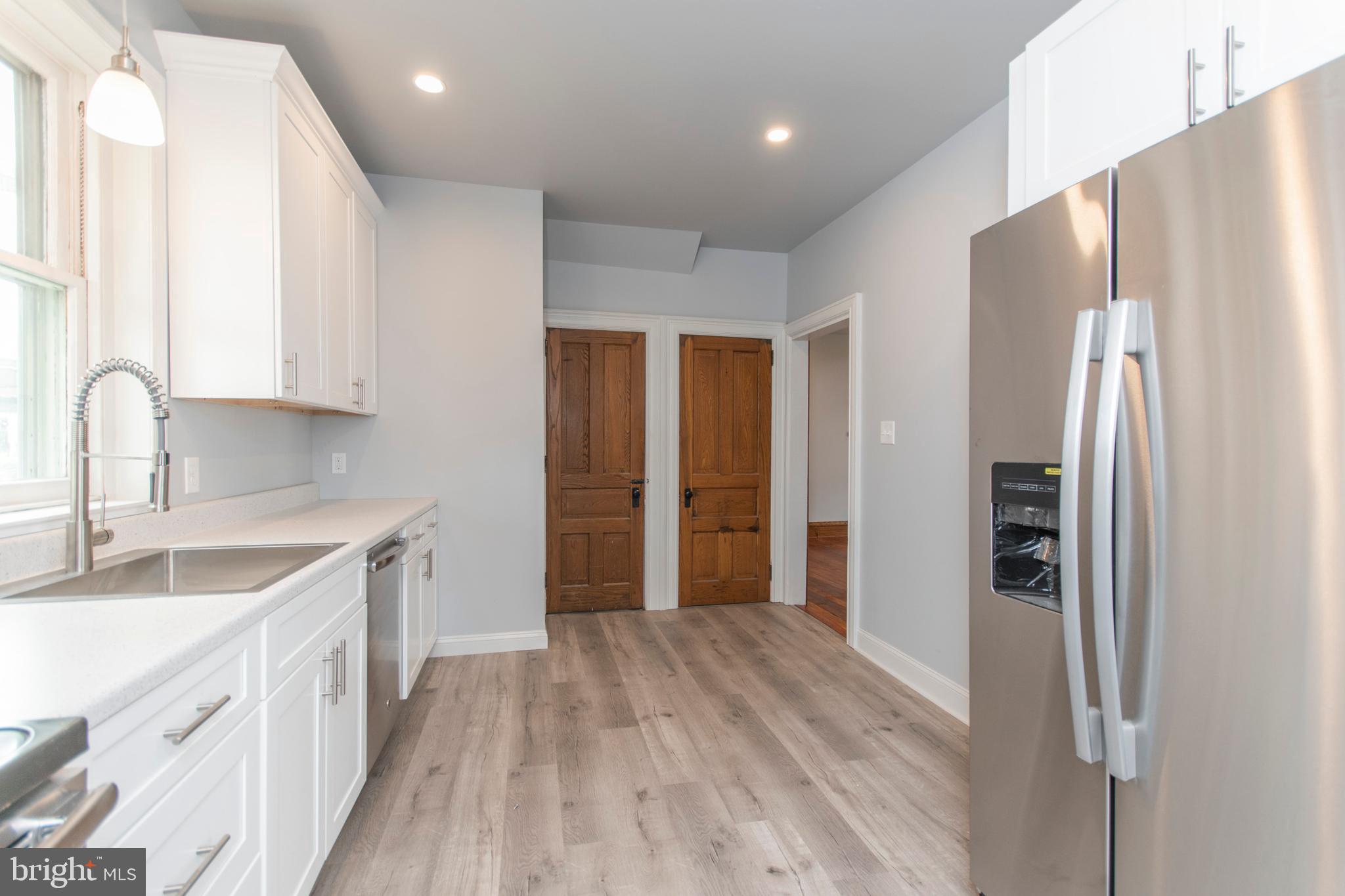 PARK PLACE - Residential Lease