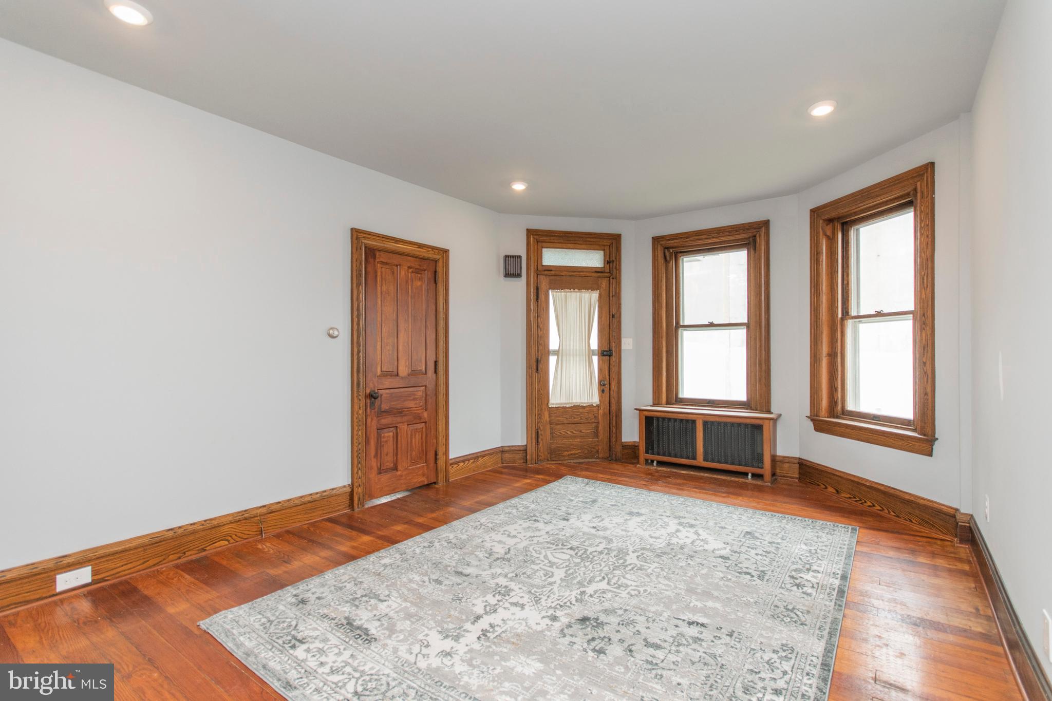 PARK PLACE - Residential Lease