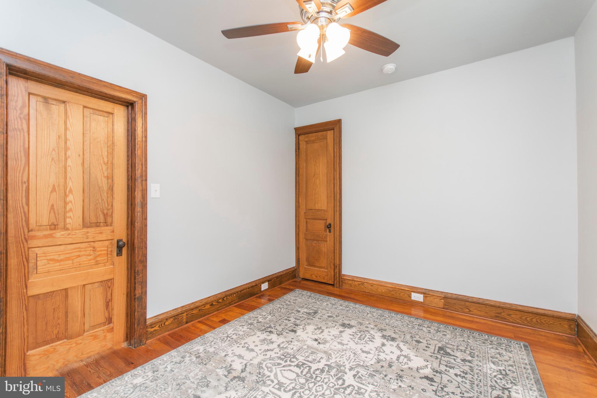 PARK PLACE - Residential Lease