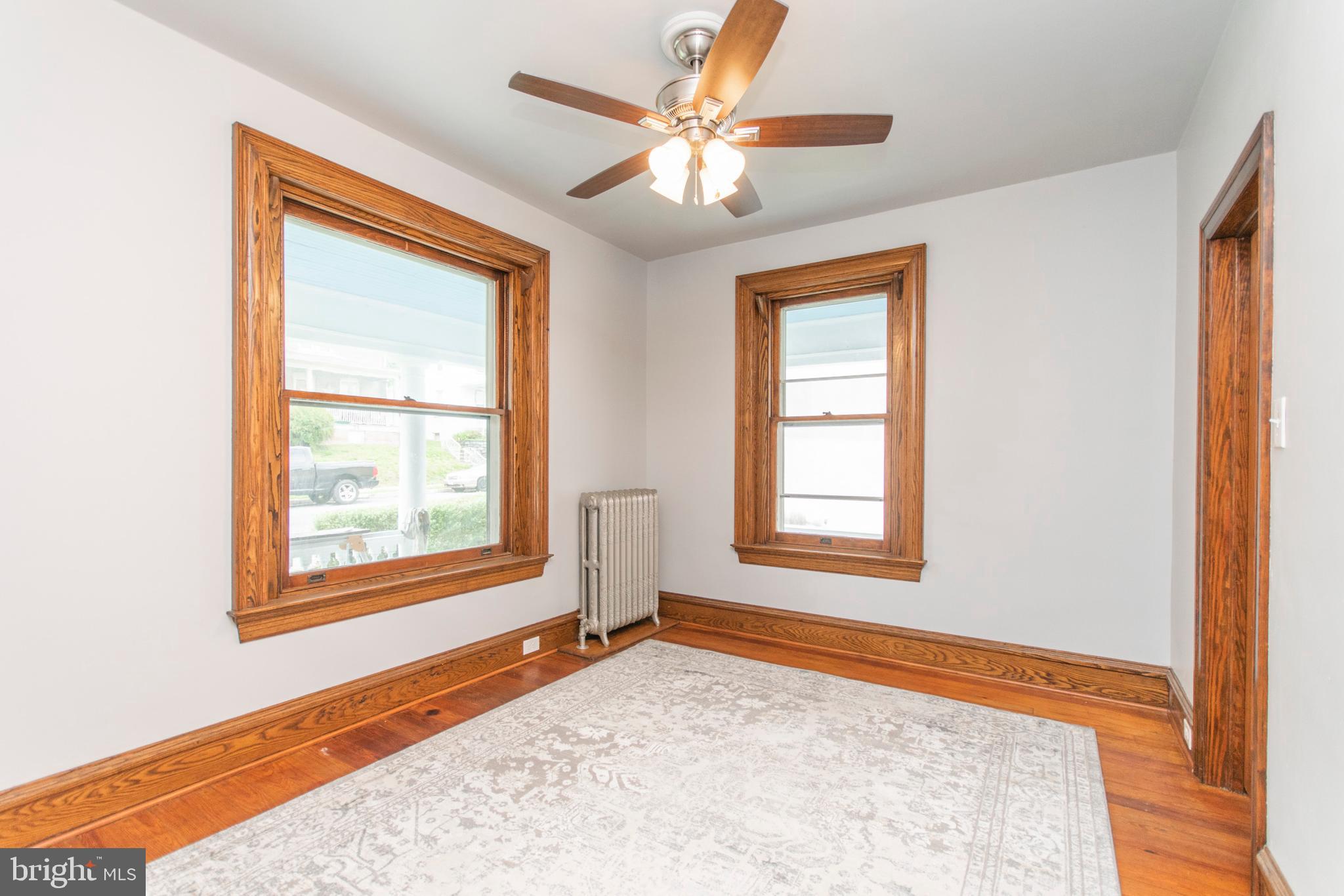 PARK PLACE - Residential Lease