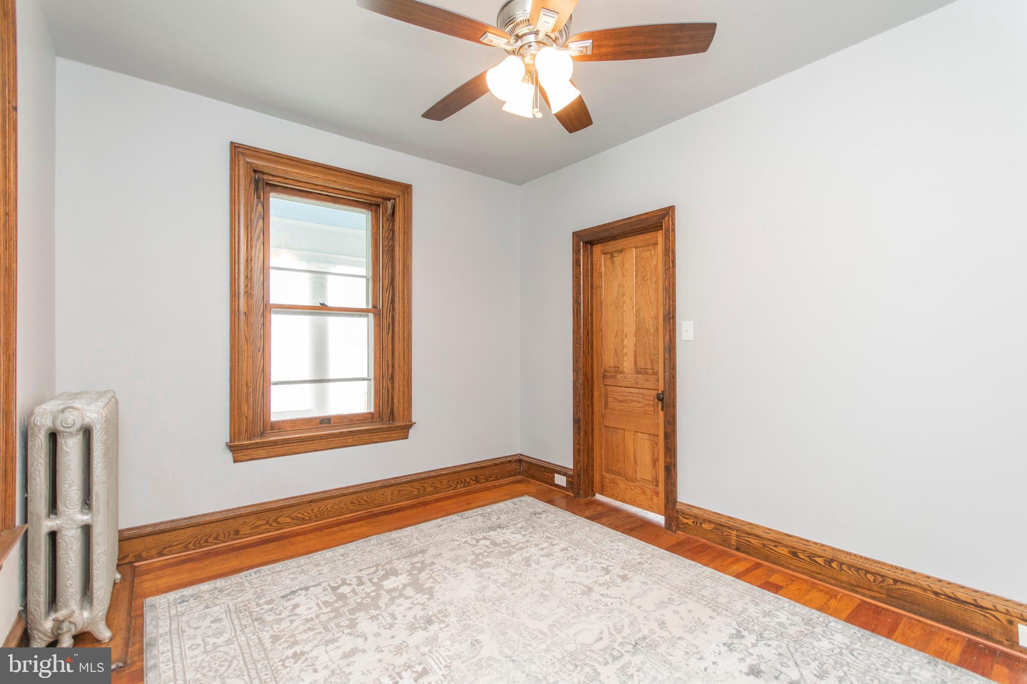 PARK PLACE - Residential Lease