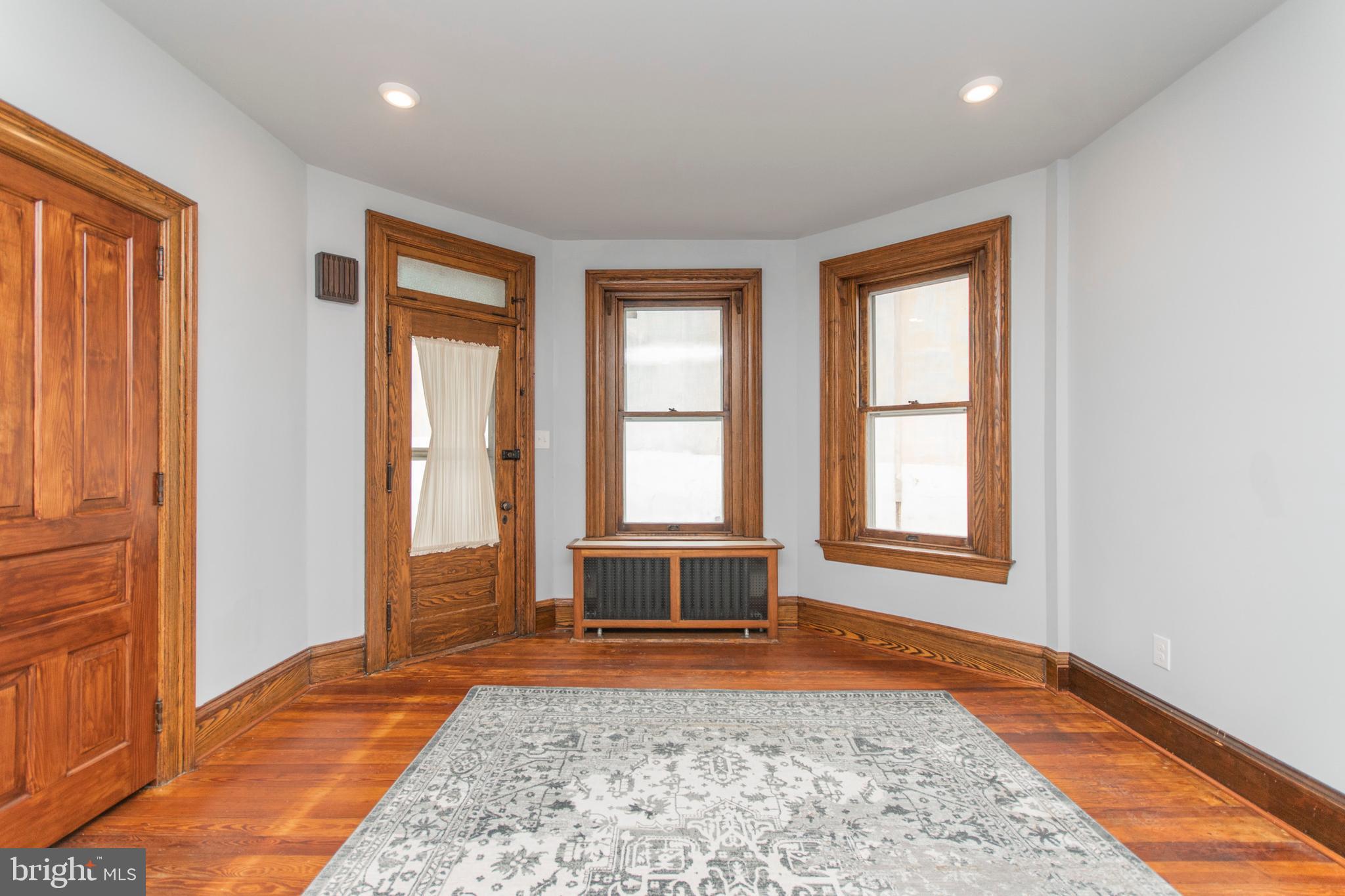 PARK PLACE - Residential Lease