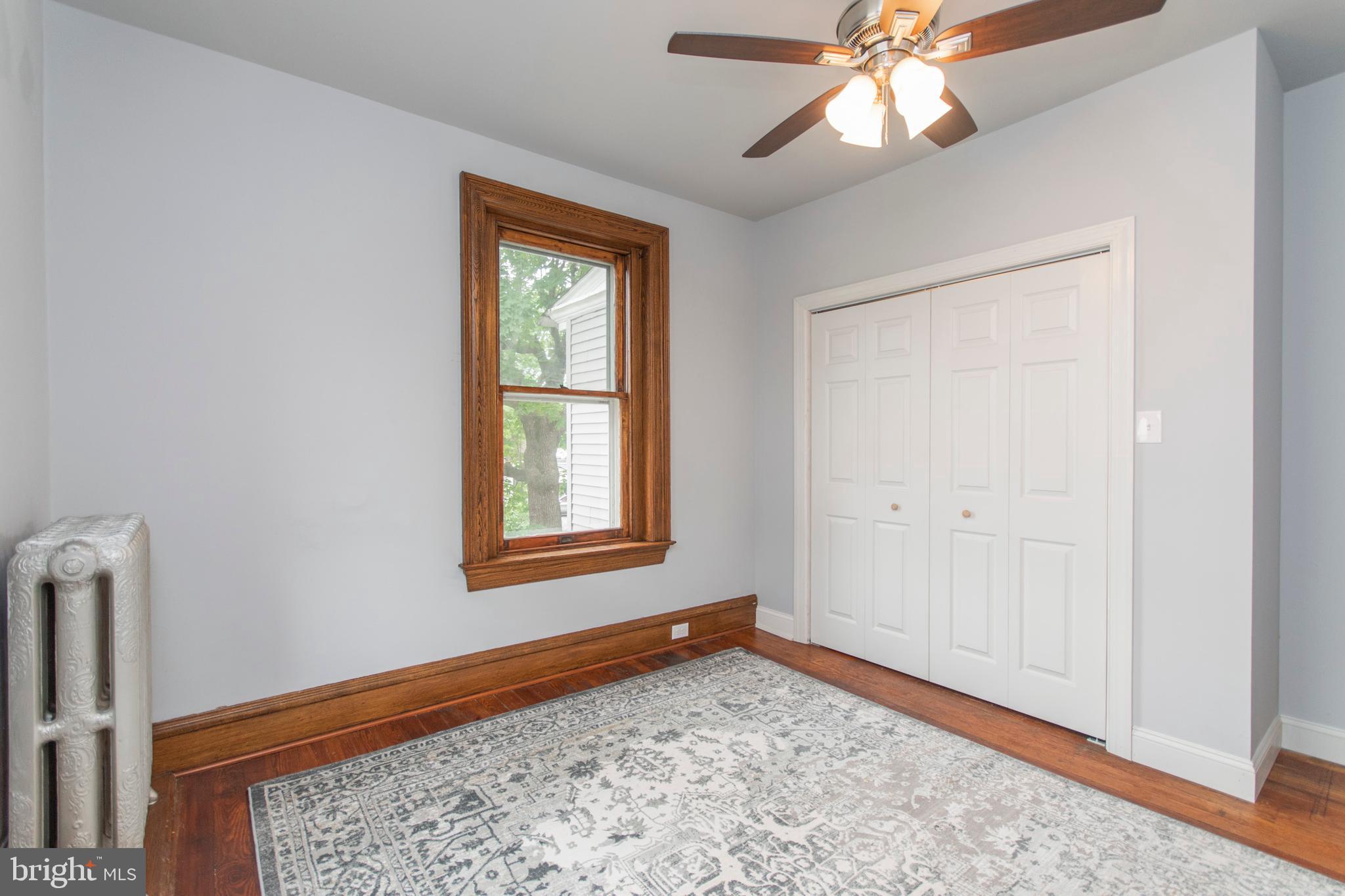 PARK PLACE - Residential Lease